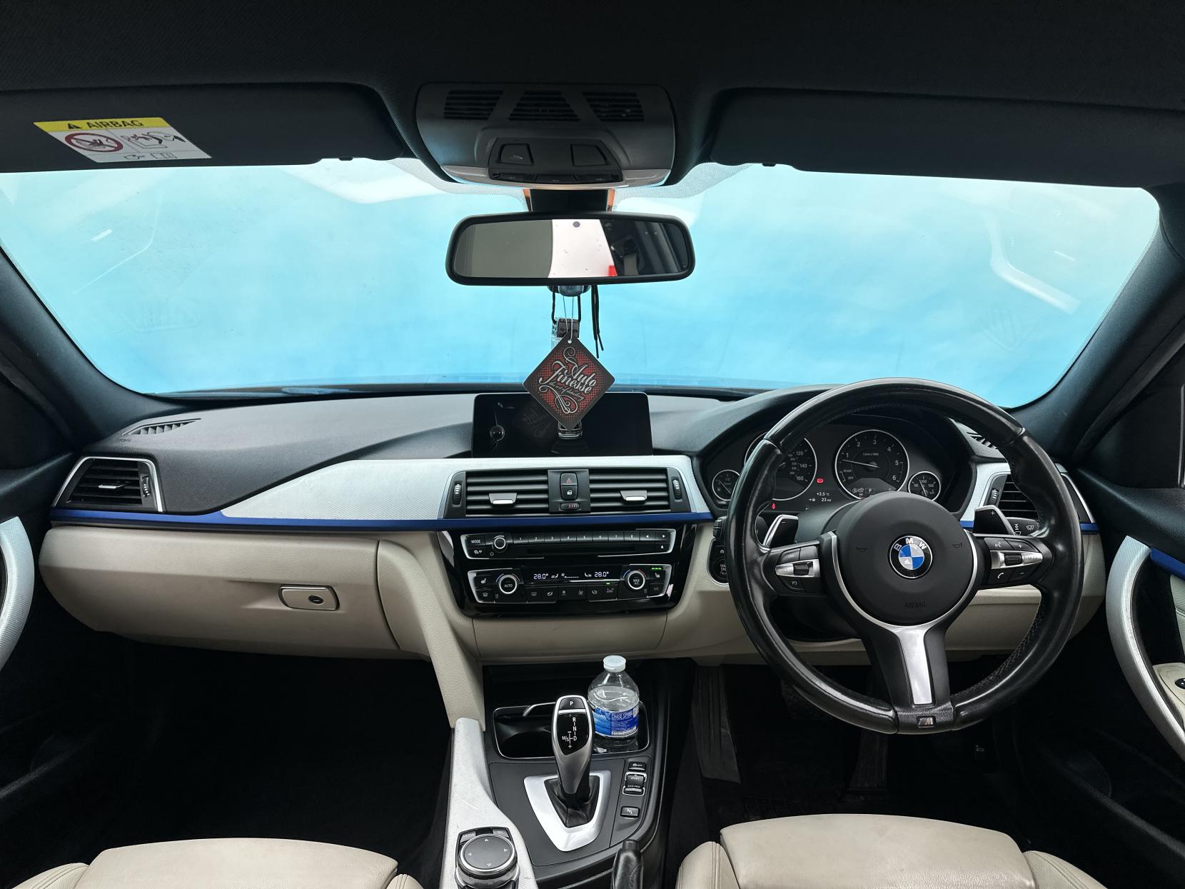 BMW 3 Series 3.0 335d M Sport Touring 5dr Diesel Auto xDrive Euro 6 (s/s) (313 ps)