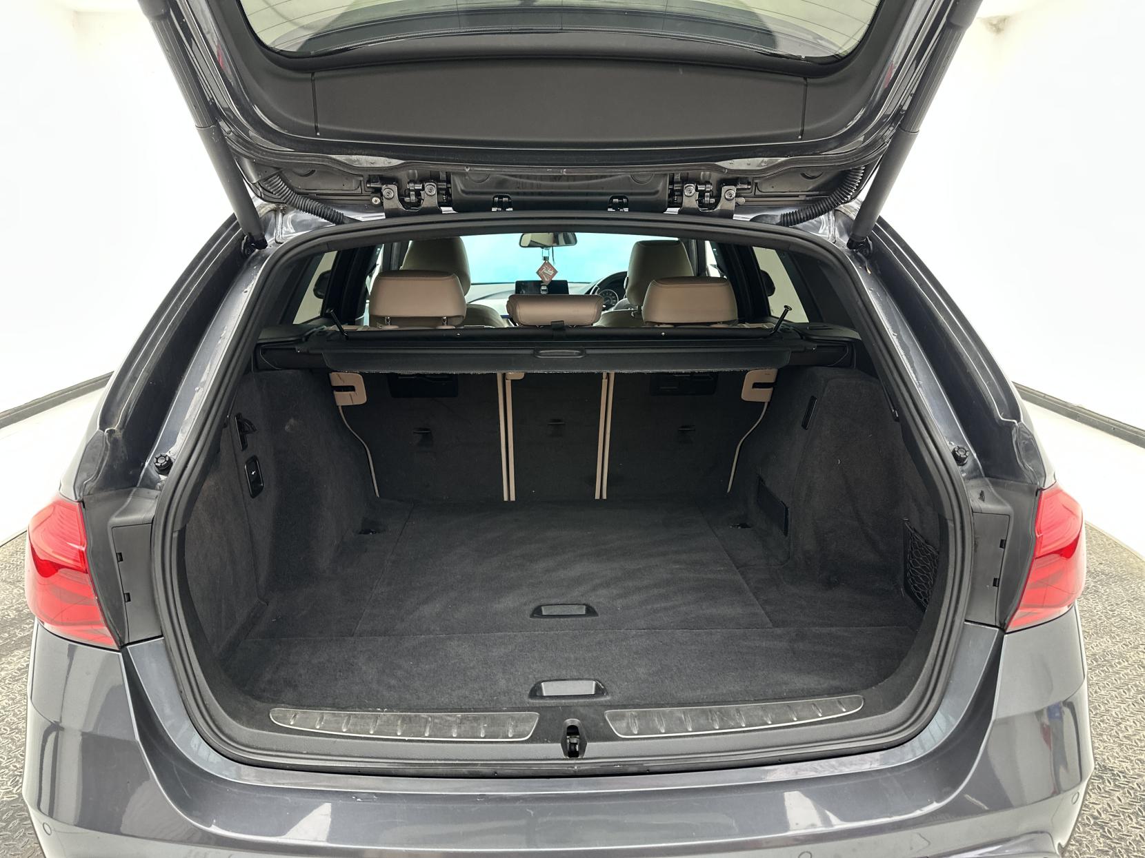 BMW 3 Series 3.0 335d M Sport Touring 5dr Diesel Auto xDrive Euro 6 (s/s) (313 ps)