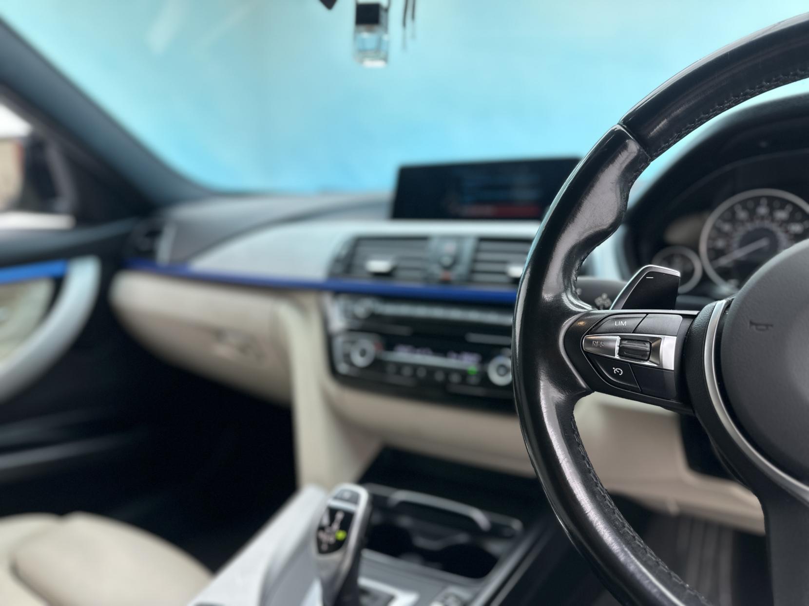 BMW 3 Series 3.0 335d M Sport Touring 5dr Diesel Auto xDrive Euro 6 (s/s) (313 ps)