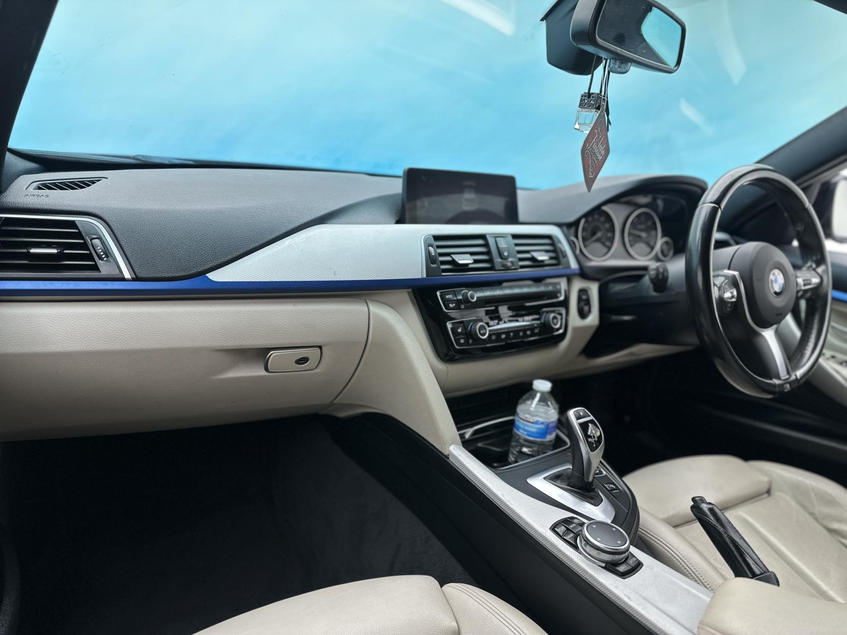 BMW 3 Series 3.0 335d M Sport Touring 5dr Diesel Auto xDrive Euro 6 (s/s) (313 ps)