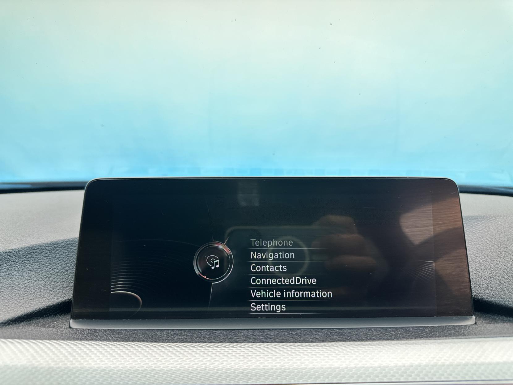 BMW 3 Series 3.0 335d M Sport Touring 5dr Diesel Auto xDrive Euro 6 (s/s) (313 ps)