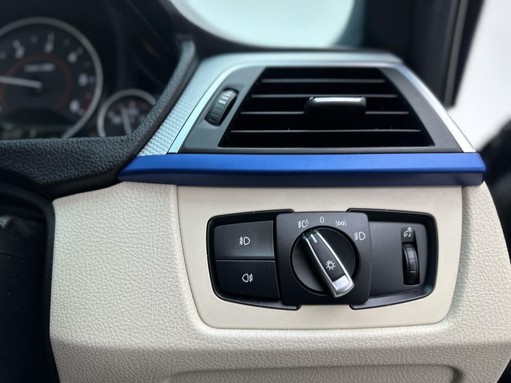 BMW 3 Series 3.0 335d M Sport Touring 5dr Diesel Auto xDrive Euro 6 (s/s) (313 ps)