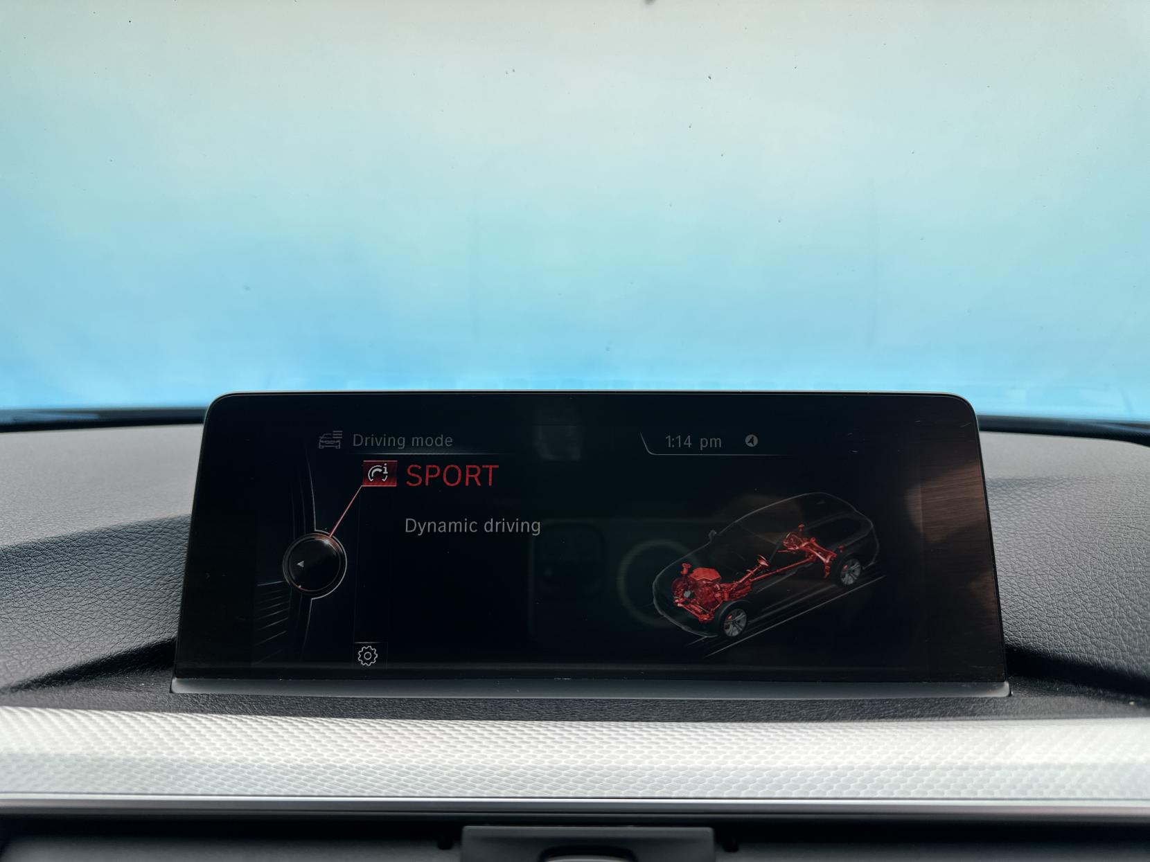 BMW 3 Series 3.0 335d M Sport Touring 5dr Diesel Auto xDrive Euro 6 (s/s) (313 ps)