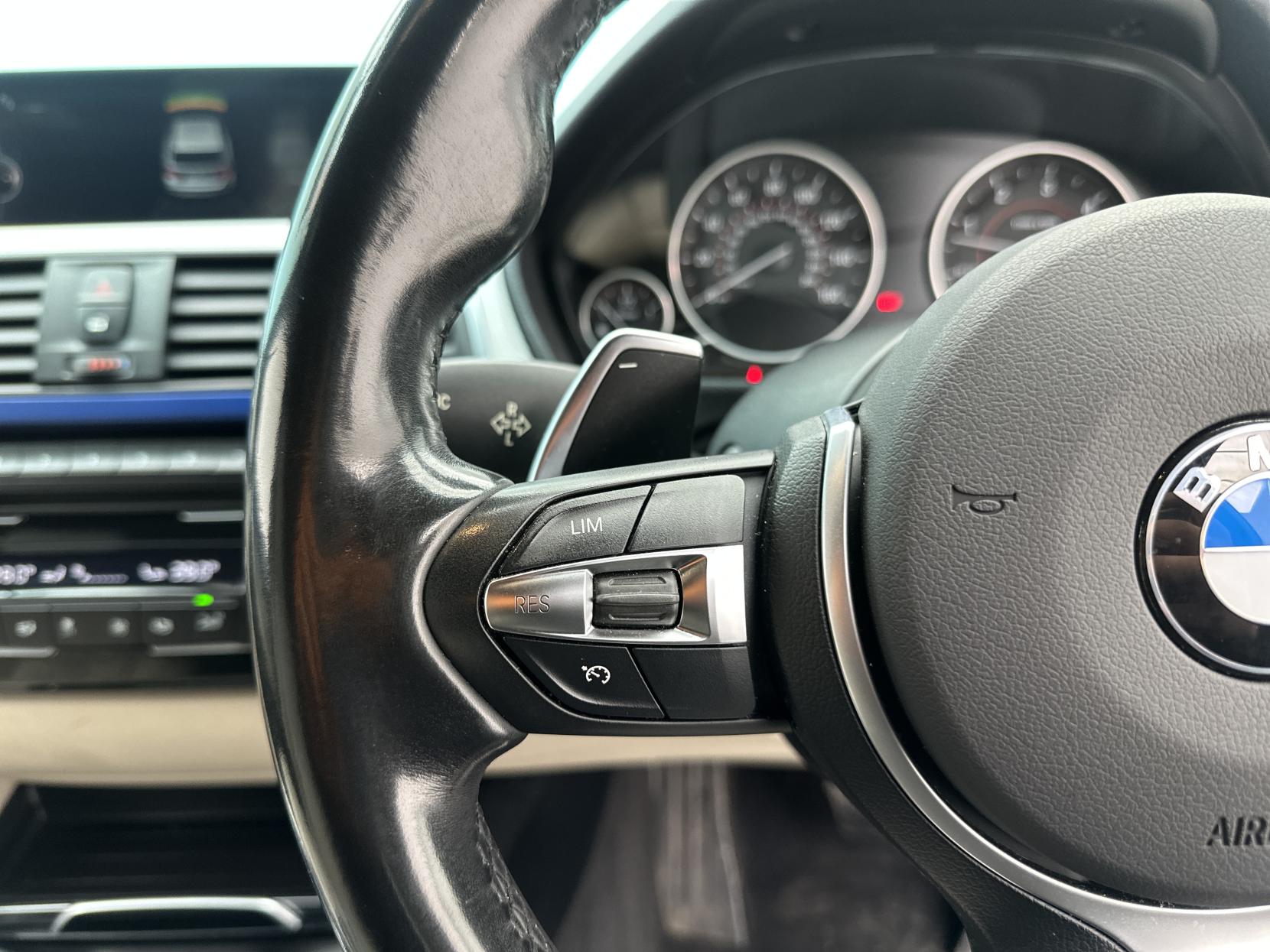 BMW 3 Series 3.0 335d M Sport Touring 5dr Diesel Auto xDrive Euro 6 (s/s) (313 ps)