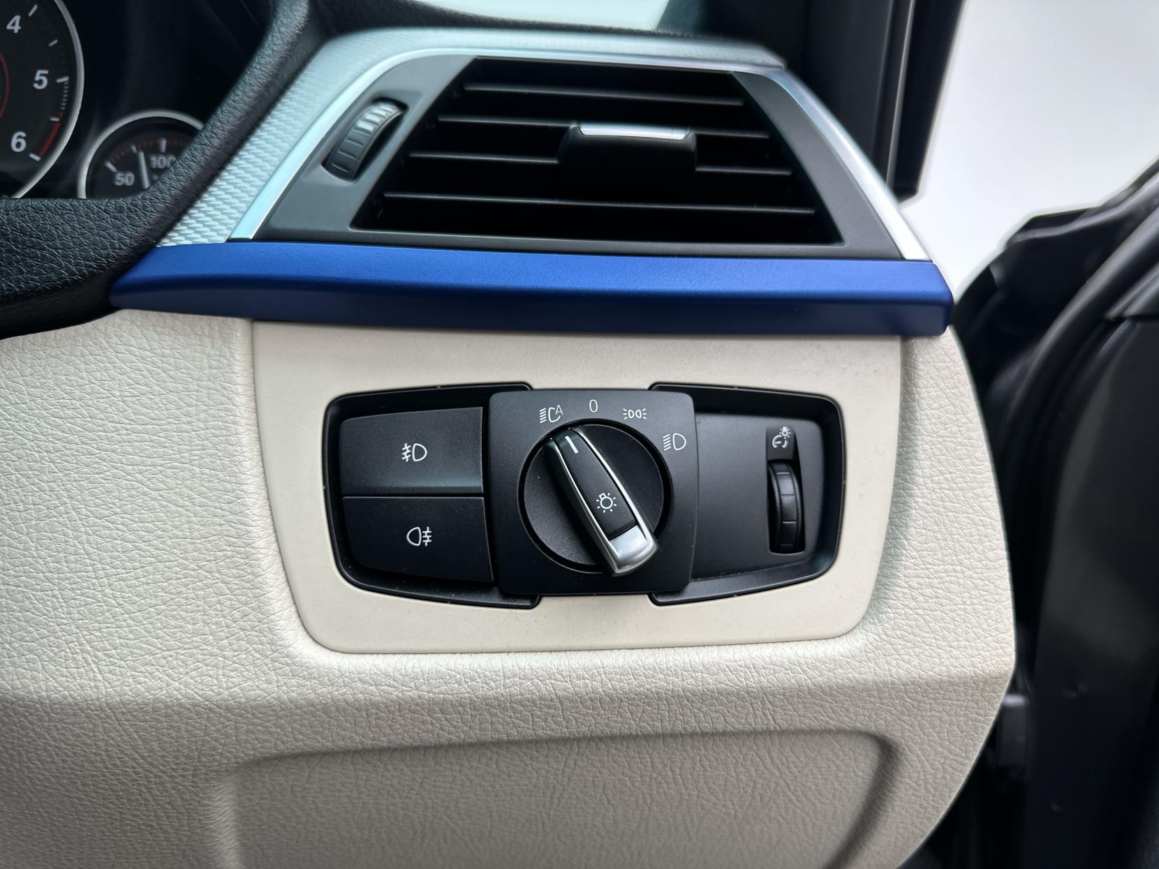 BMW 3 Series 3.0 335d M Sport Touring 5dr Diesel Auto xDrive Euro 6 (s/s) (313 ps)