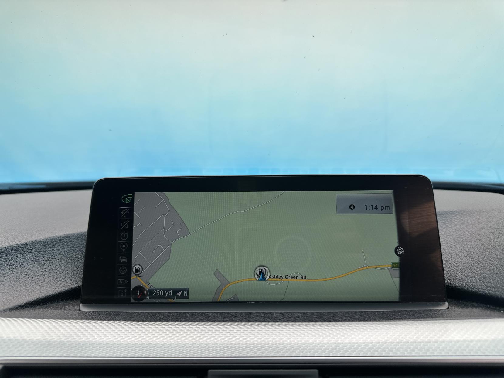 BMW 3 Series 3.0 335d M Sport Touring 5dr Diesel Auto xDrive Euro 6 (s/s) (313 ps)