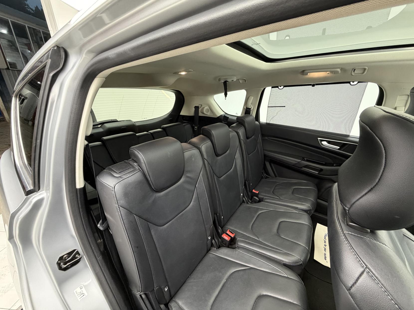 Ford S-Max 2.0 TDCi Titanium Sport MPV 5dr Diesel Powershift Euro 6 (s/s) (210 ps)