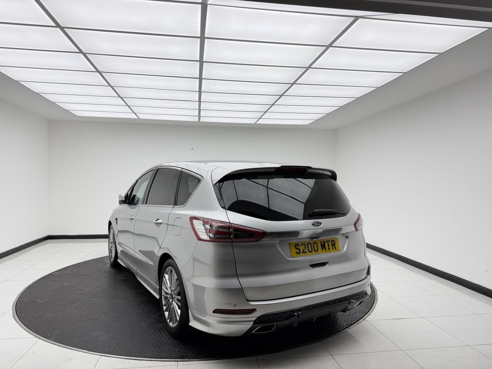 Ford S-Max 2.0 TDCi Titanium Sport MPV 5dr Diesel Powershift Euro 6 (s/s) (210 ps)