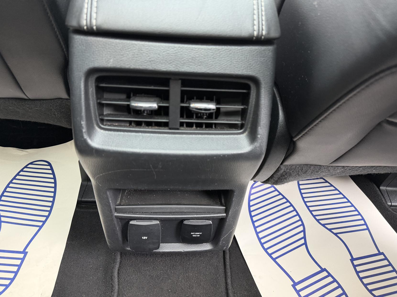 Ford S-Max 2.0 TDCi Titanium Sport MPV 5dr Diesel Powershift Euro 6 (s/s) (210 ps)