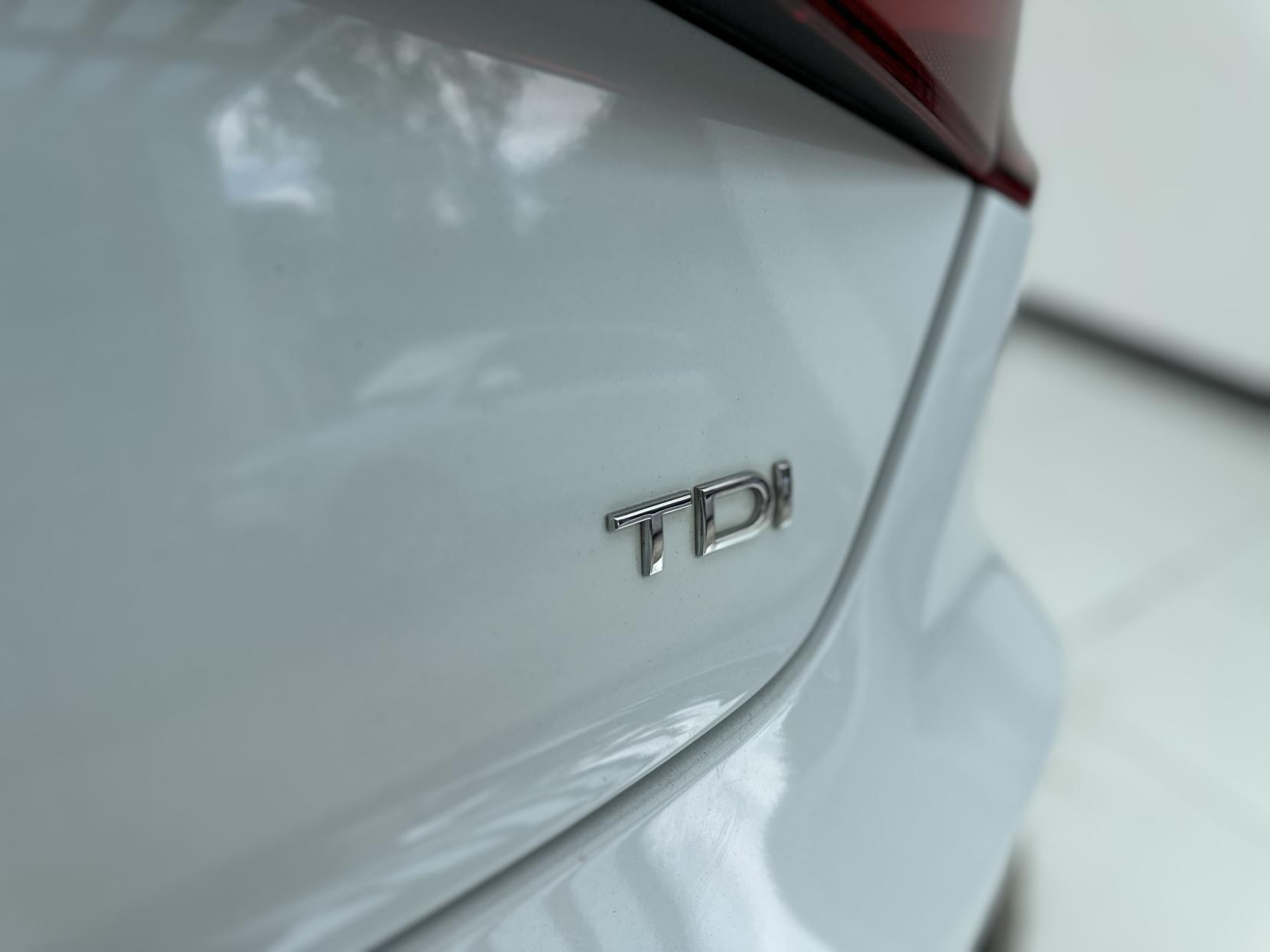 Audi A3 2.0 TDI S line Sportback 5dr Diesel Manual Euro 5 (s/s) (150 ps)