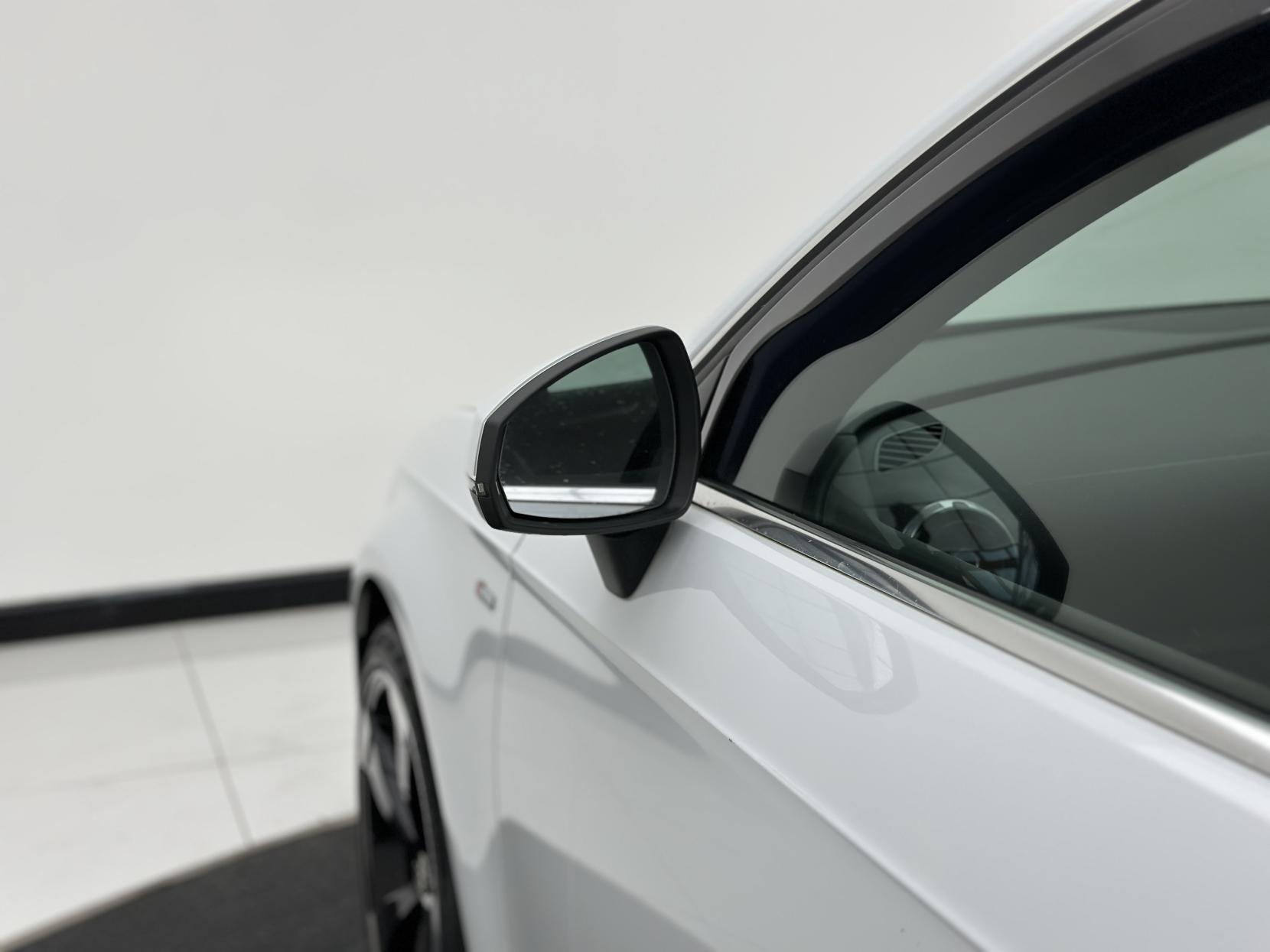 Audi A3 2.0 TDI S line Sportback 5dr Diesel Manual Euro 5 (s/s) (150 ps)