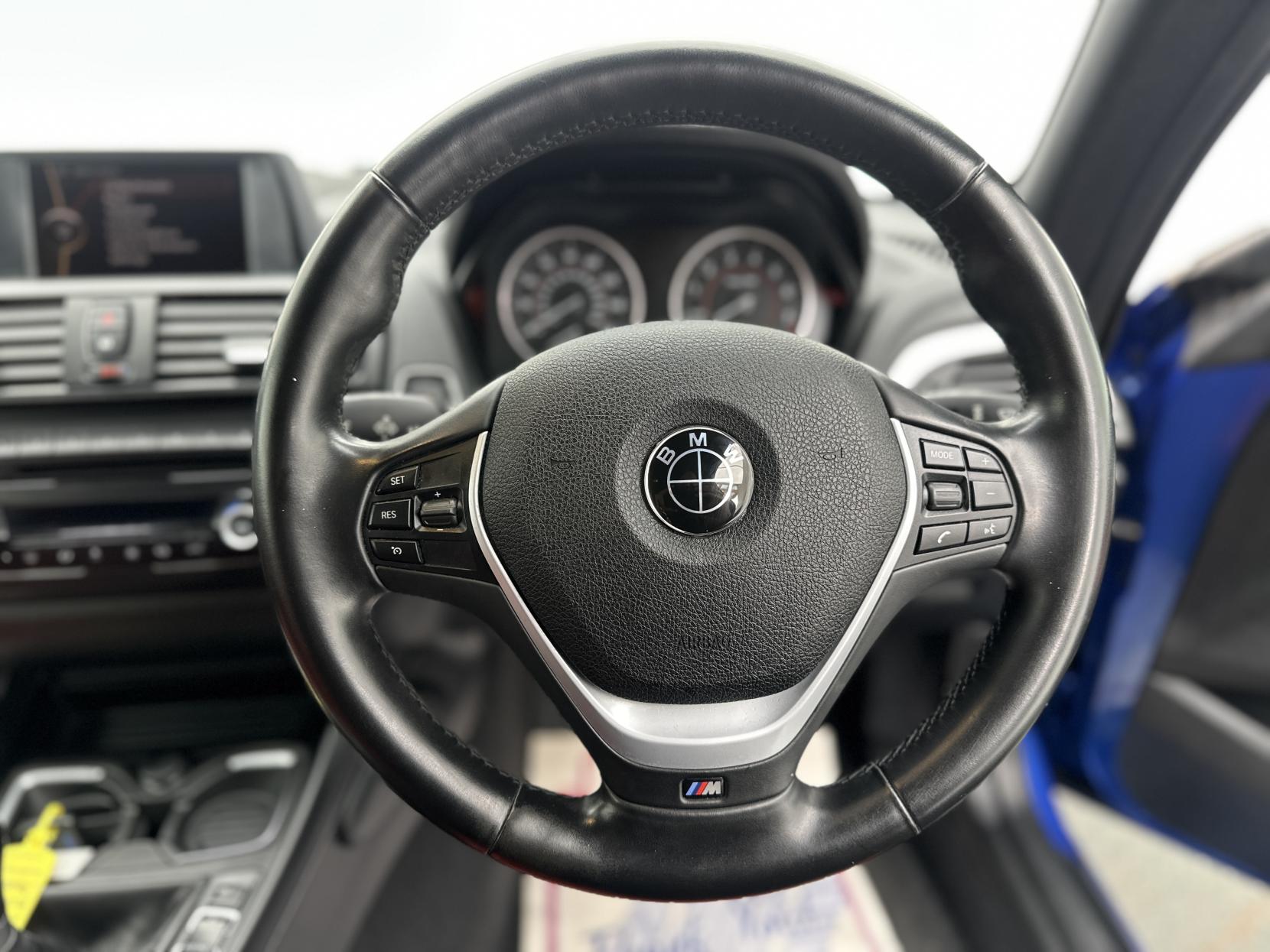 BMW 1 Series 3.0 M135i Hatchback 3dr Petrol Manual Euro 5 (s/s) (320 ps)