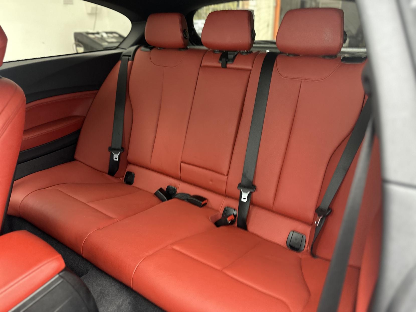 BMW 1 Series 3.0 M135i Hatchback 3dr Petrol Manual Euro 5 (s/s) (320 ps)