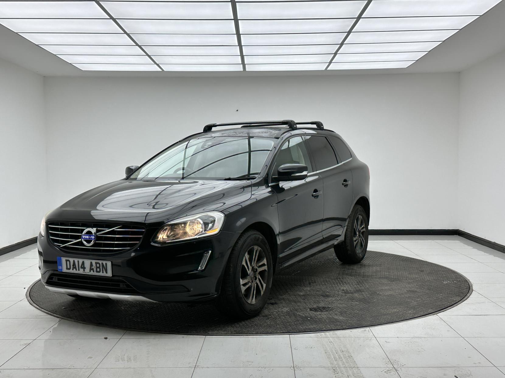 Volvo XC60 2.0 D4 SE Nav SUV 5dr Diesel Geartronic Euro 6 (s/s) (181 ps)