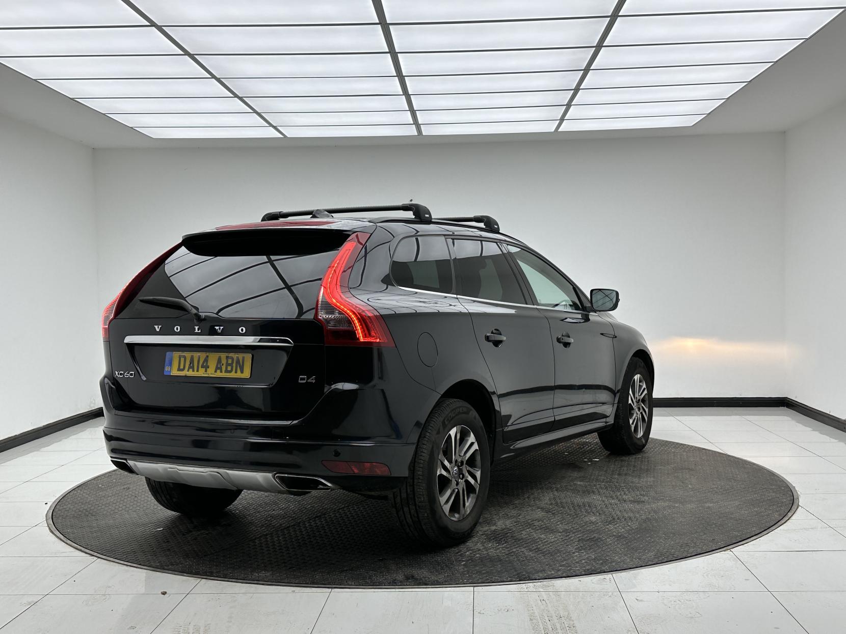 Volvo XC60 2.0 D4 SE Nav SUV 5dr Diesel Geartronic Euro 6 (s/s) (181 ps)