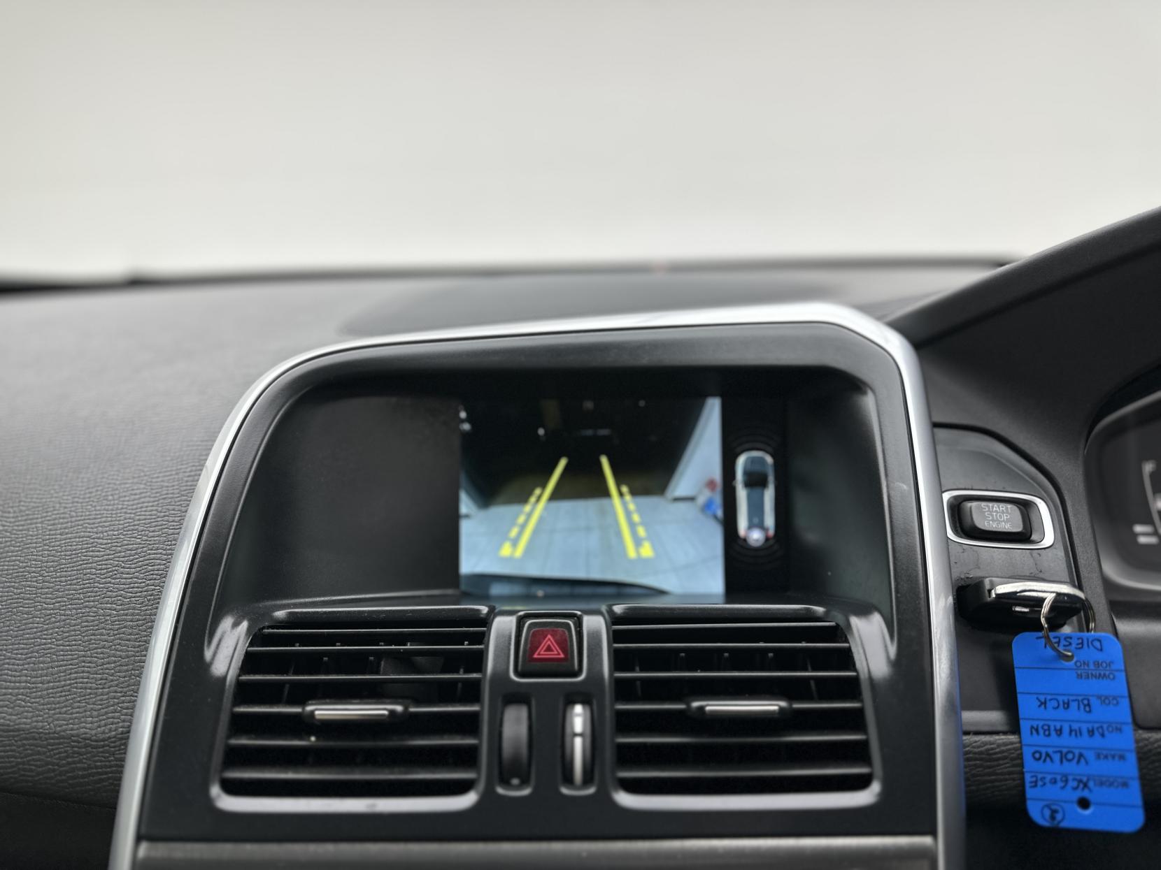 Volvo XC60 2.0 D4 SE Nav SUV 5dr Diesel Geartronic Euro 6 (s/s) (181 ps)