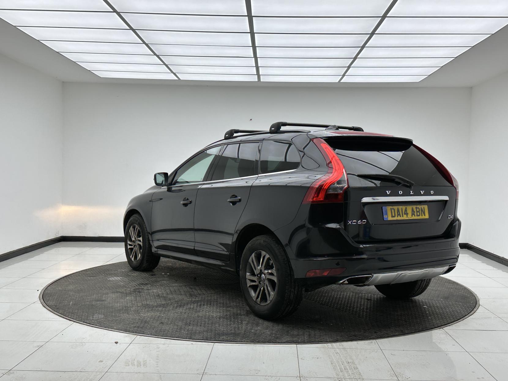 Volvo XC60 2.0 D4 SE Nav SUV 5dr Diesel Geartronic Euro 6 (s/s) (181 ps)