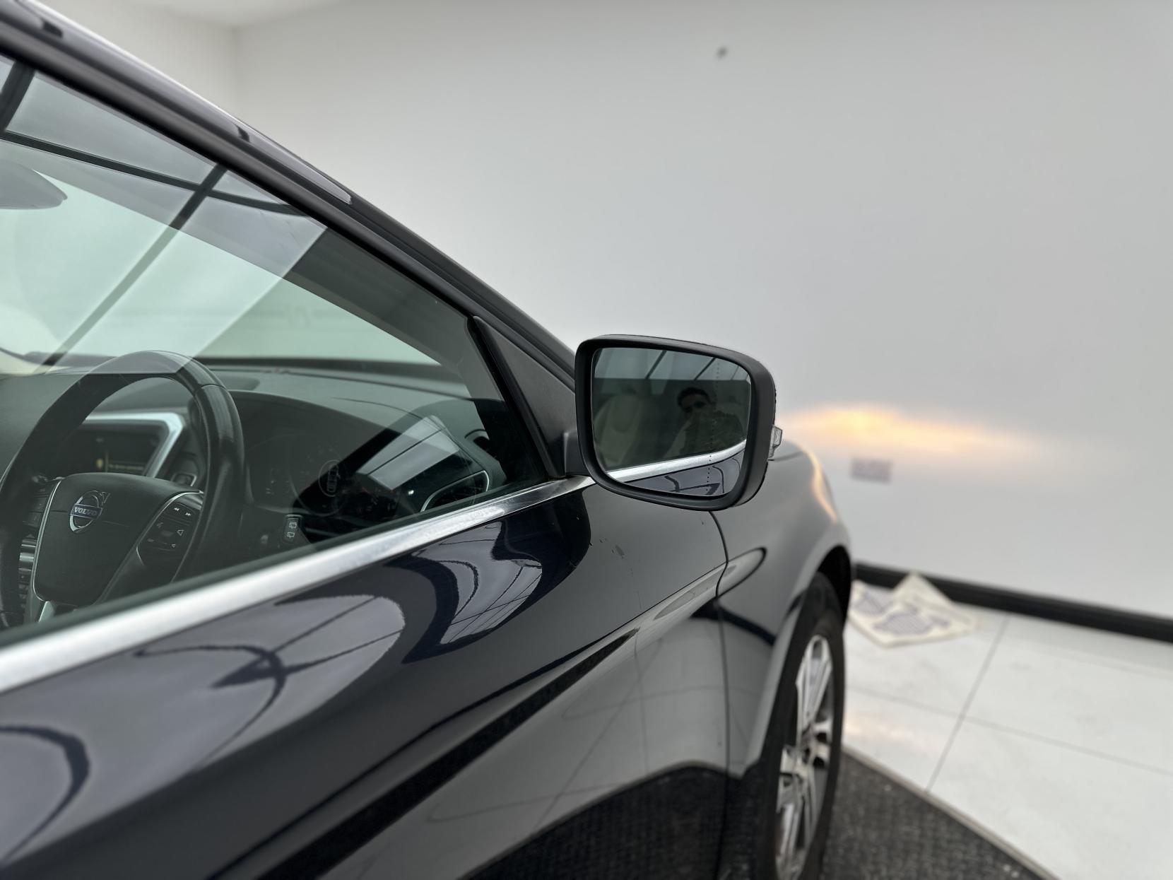 Volvo XC60 2.0 D4 SE Nav SUV 5dr Diesel Geartronic Euro 6 (s/s) (181 ps)