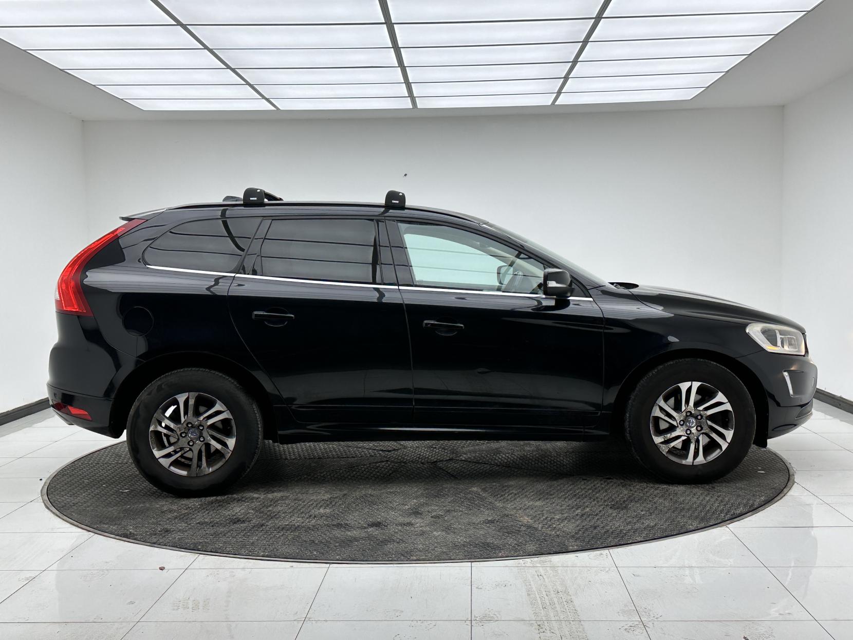 Volvo XC60 2.0 D4 SE Nav SUV 5dr Diesel Geartronic Euro 6 (s/s) (181 ps)