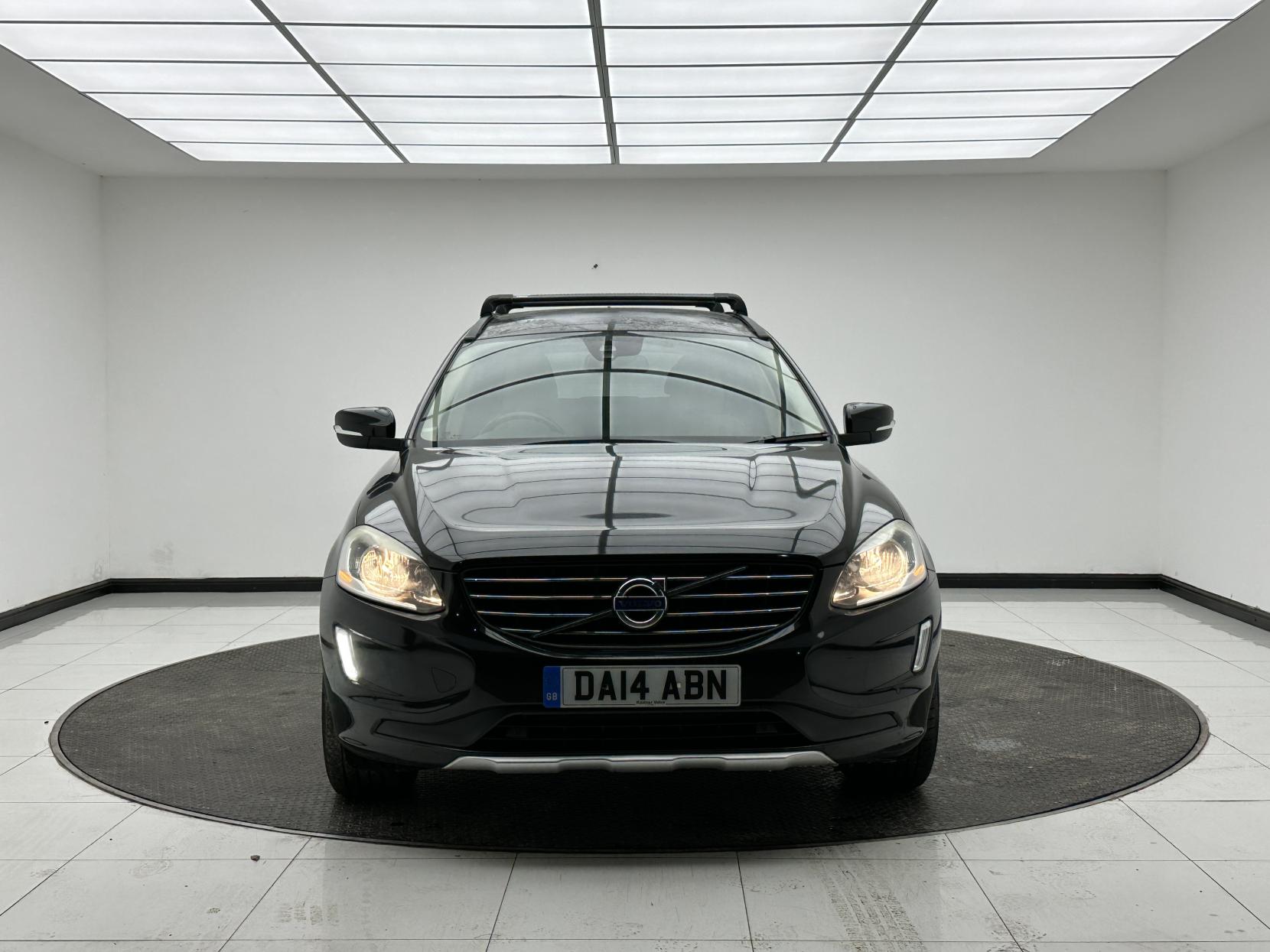 Volvo XC60 2.0 D4 SE Nav SUV 5dr Diesel Geartronic Euro 6 (s/s) (181 ps)