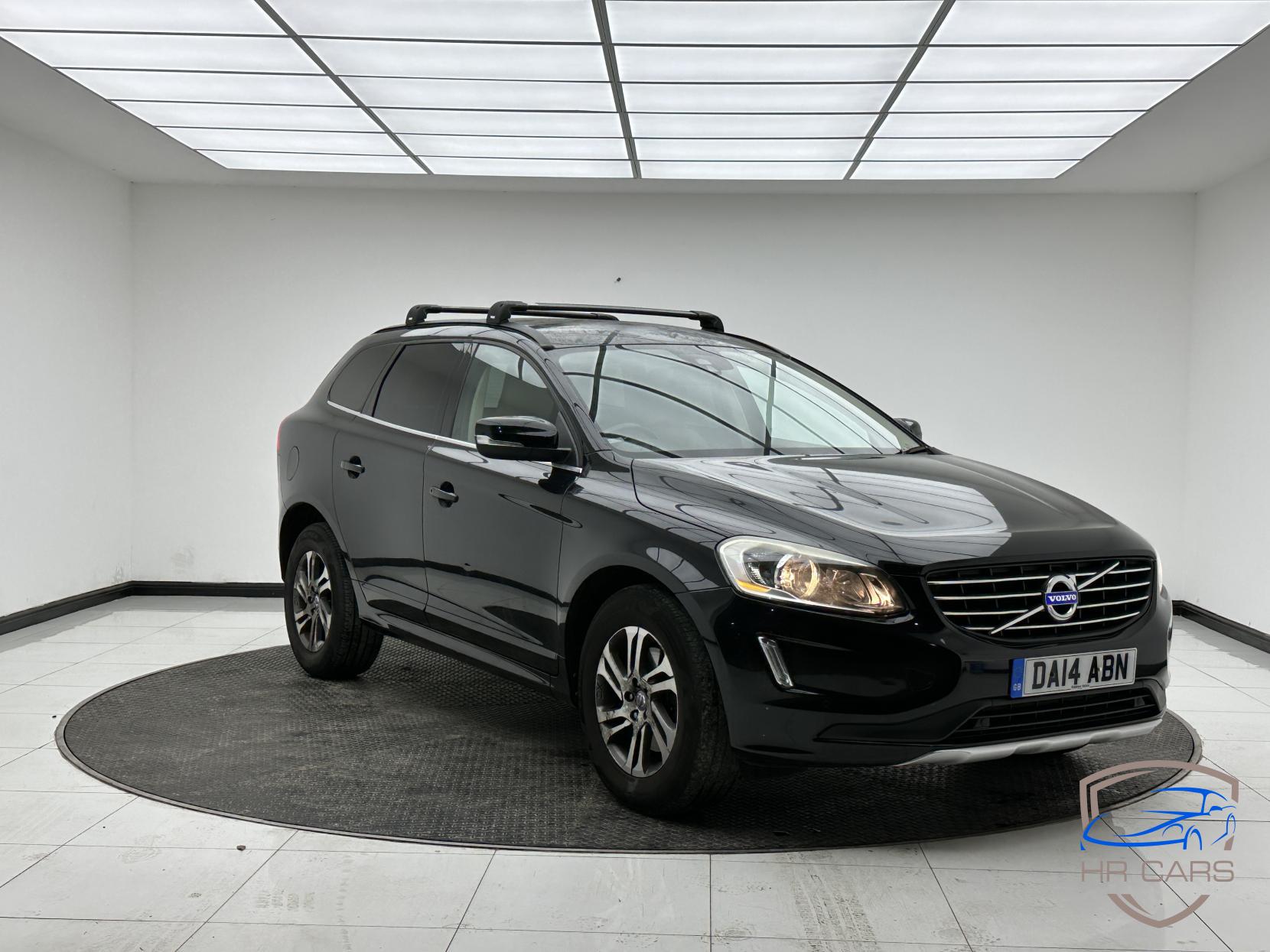 Volvo XC60 2.0 D4 SE Nav SUV 5dr Diesel Geartronic Euro 6 (s/s) (181 ps)