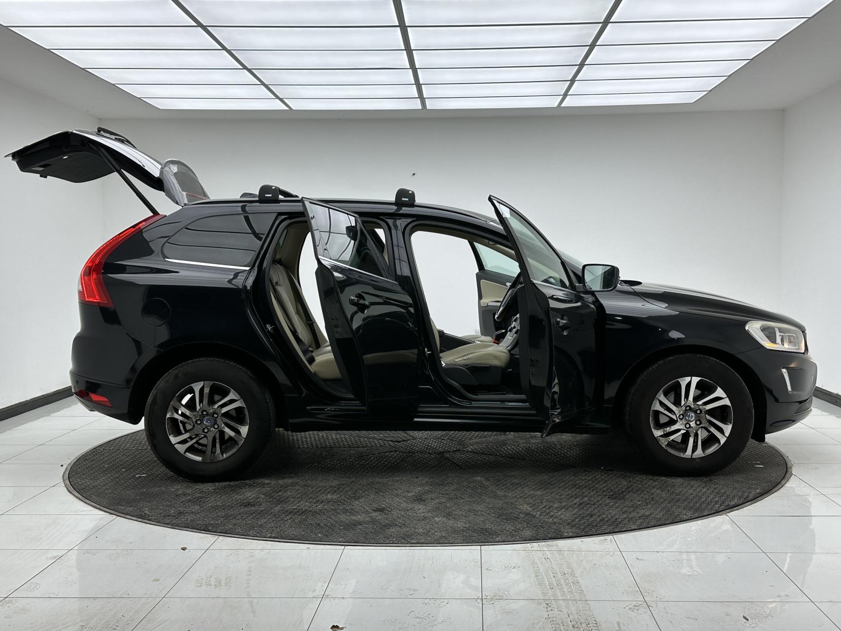 Volvo XC60 2.0 D4 SE Nav SUV 5dr Diesel Geartronic Euro 6 (s/s) (181 ps)