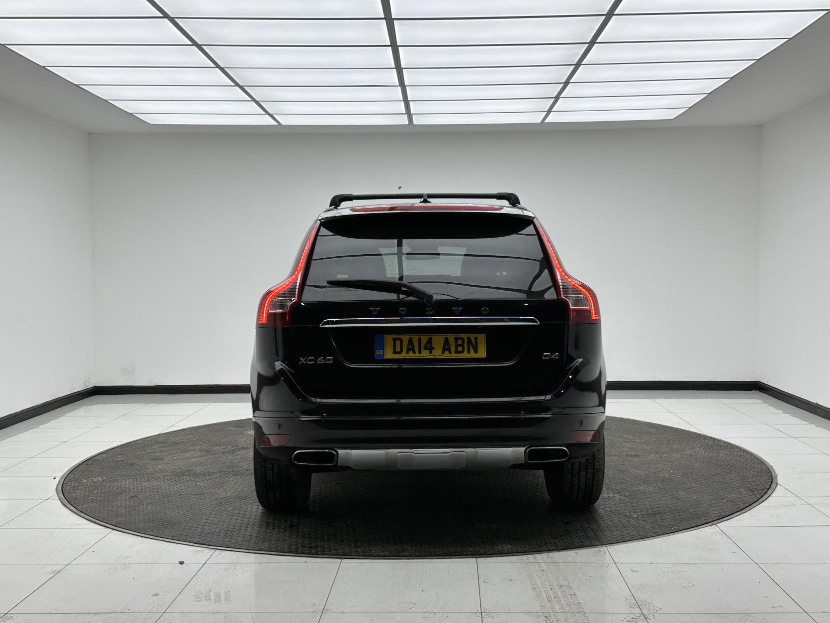 Volvo XC60 2.0 D4 SE Nav SUV 5dr Diesel Geartronic Euro 6 (s/s) (181 ps)