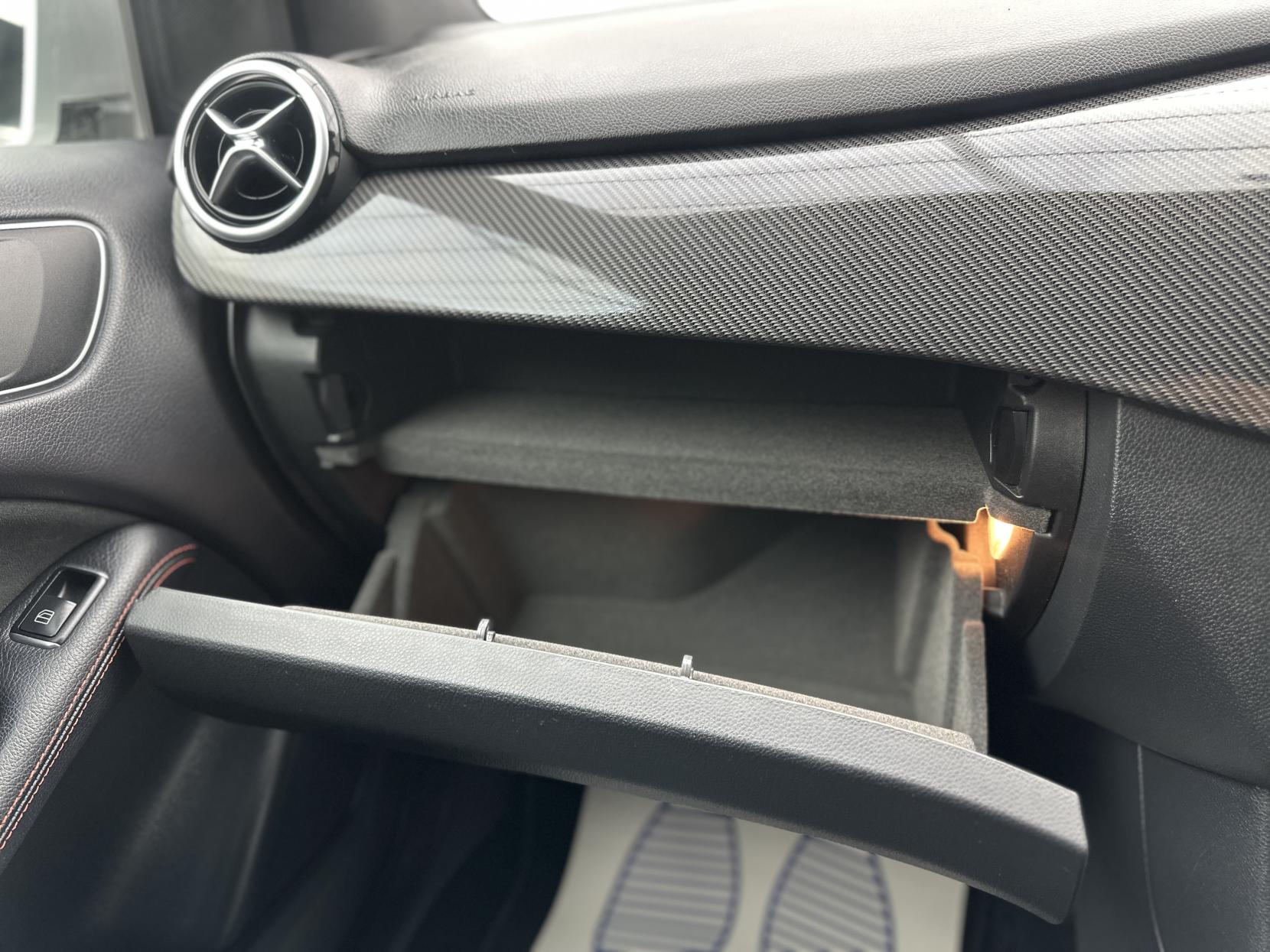 Mercedes-Benz B Class 1.6 B180 AMG Line MPV 5dr Petrol 7G-DCT Euro 6 (s/s) (122 ps)