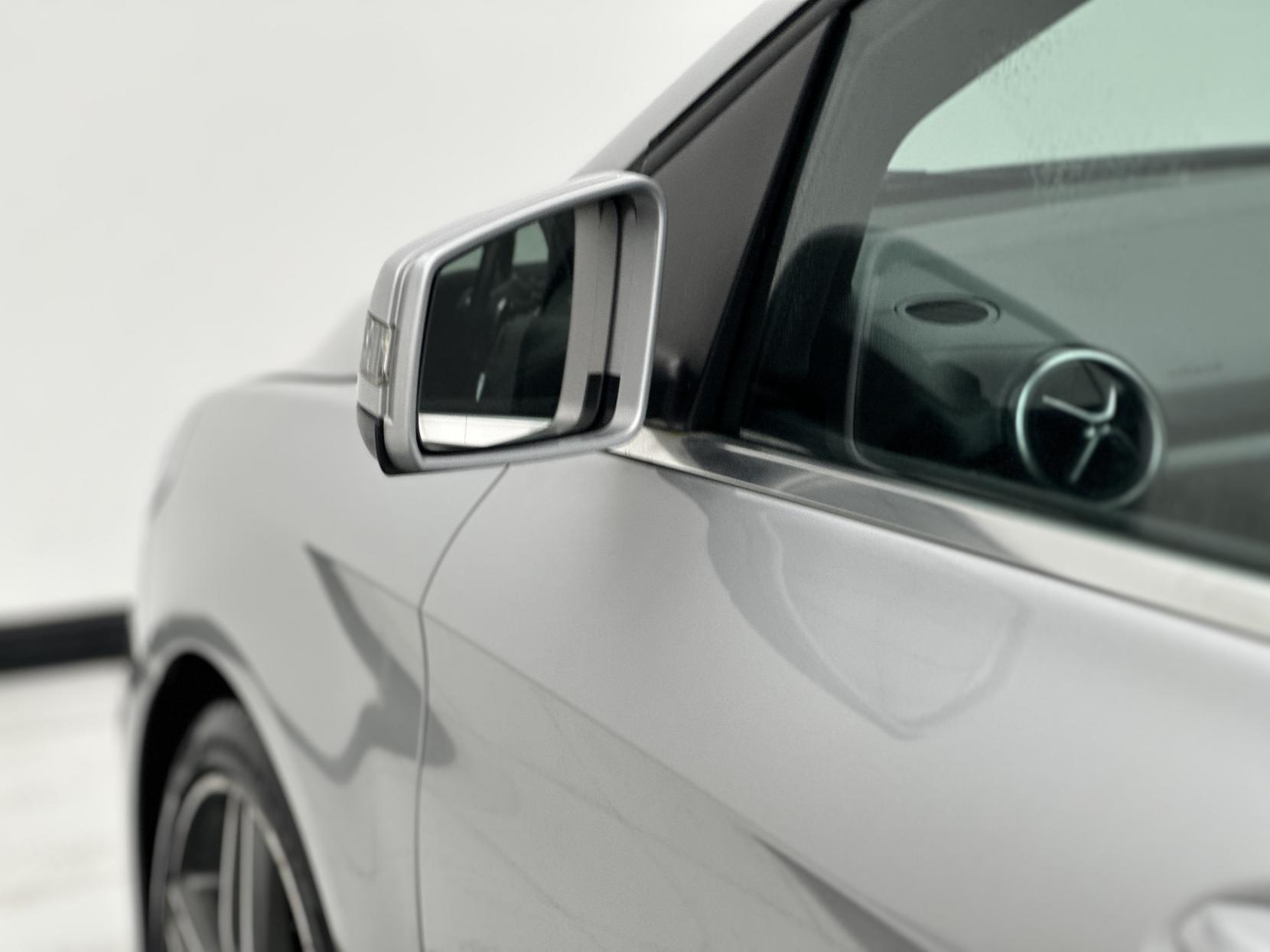 Mercedes-Benz B Class 1.6 B180 AMG Line MPV 5dr Petrol 7G-DCT Euro 6 (s/s) (122 ps)