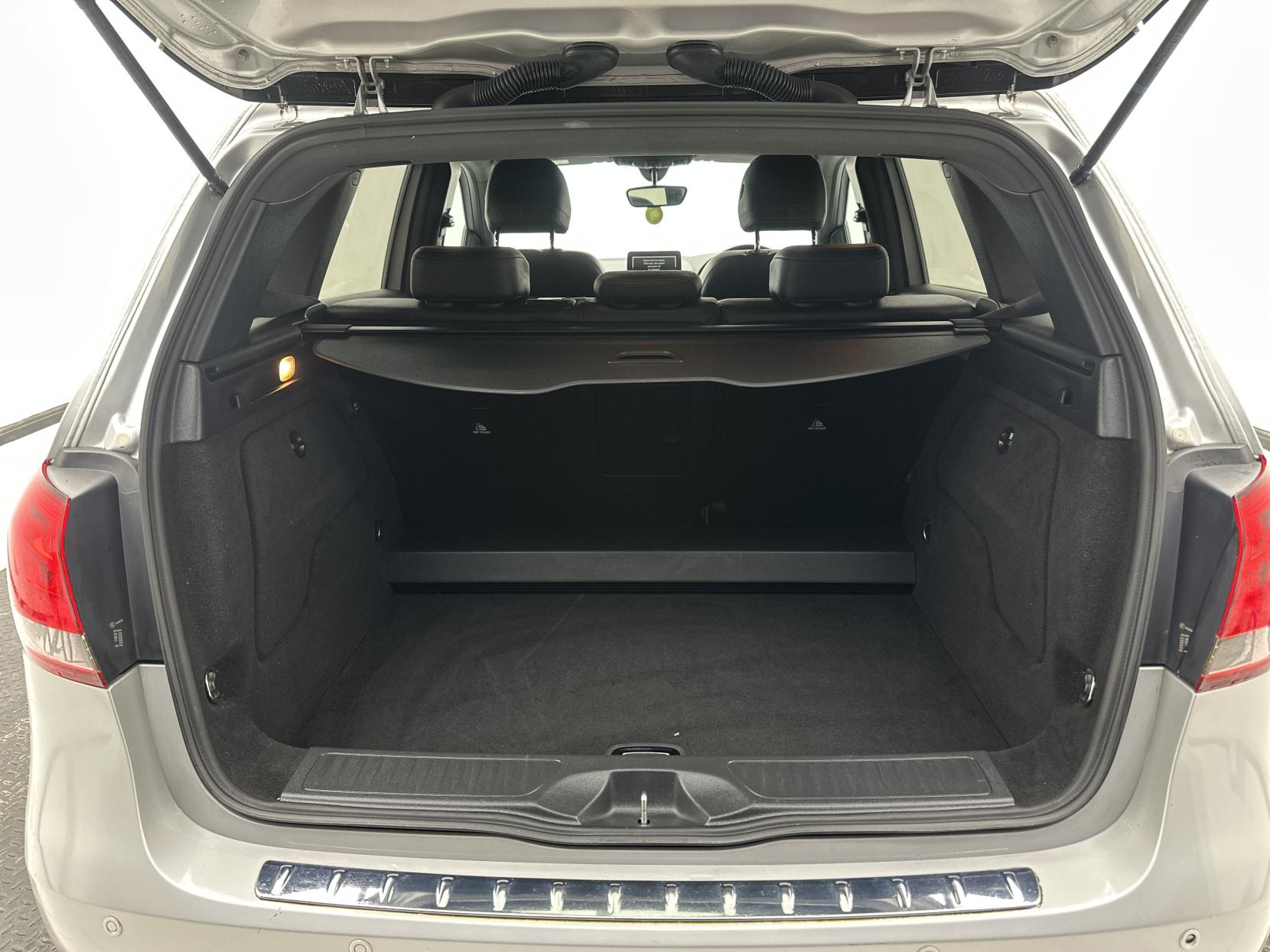 Mercedes-Benz B Class 1.6 B180 AMG Line MPV 5dr Petrol 7G-DCT Euro 6 (s/s) (122 ps)