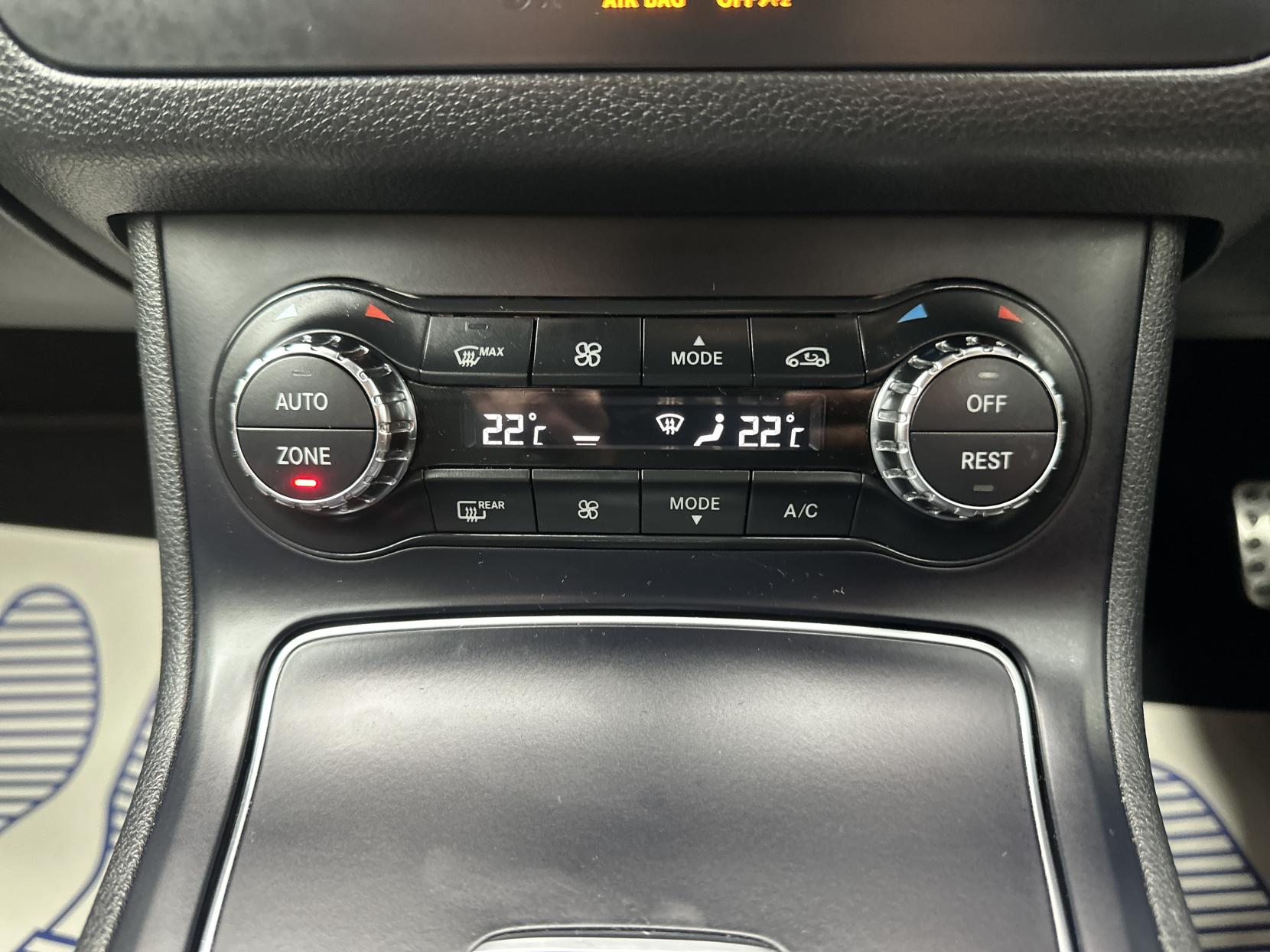 Mercedes-Benz B Class 1.6 B180 AMG Line MPV 5dr Petrol 7G-DCT Euro 6 (s/s) (122 ps)