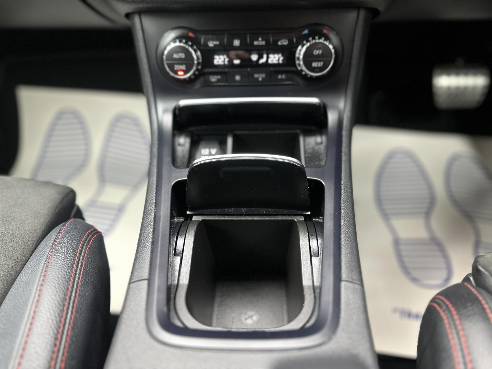 Mercedes-Benz B Class 1.6 B180 AMG Line MPV 5dr Petrol 7G-DCT Euro 6 (s/s) (122 ps)