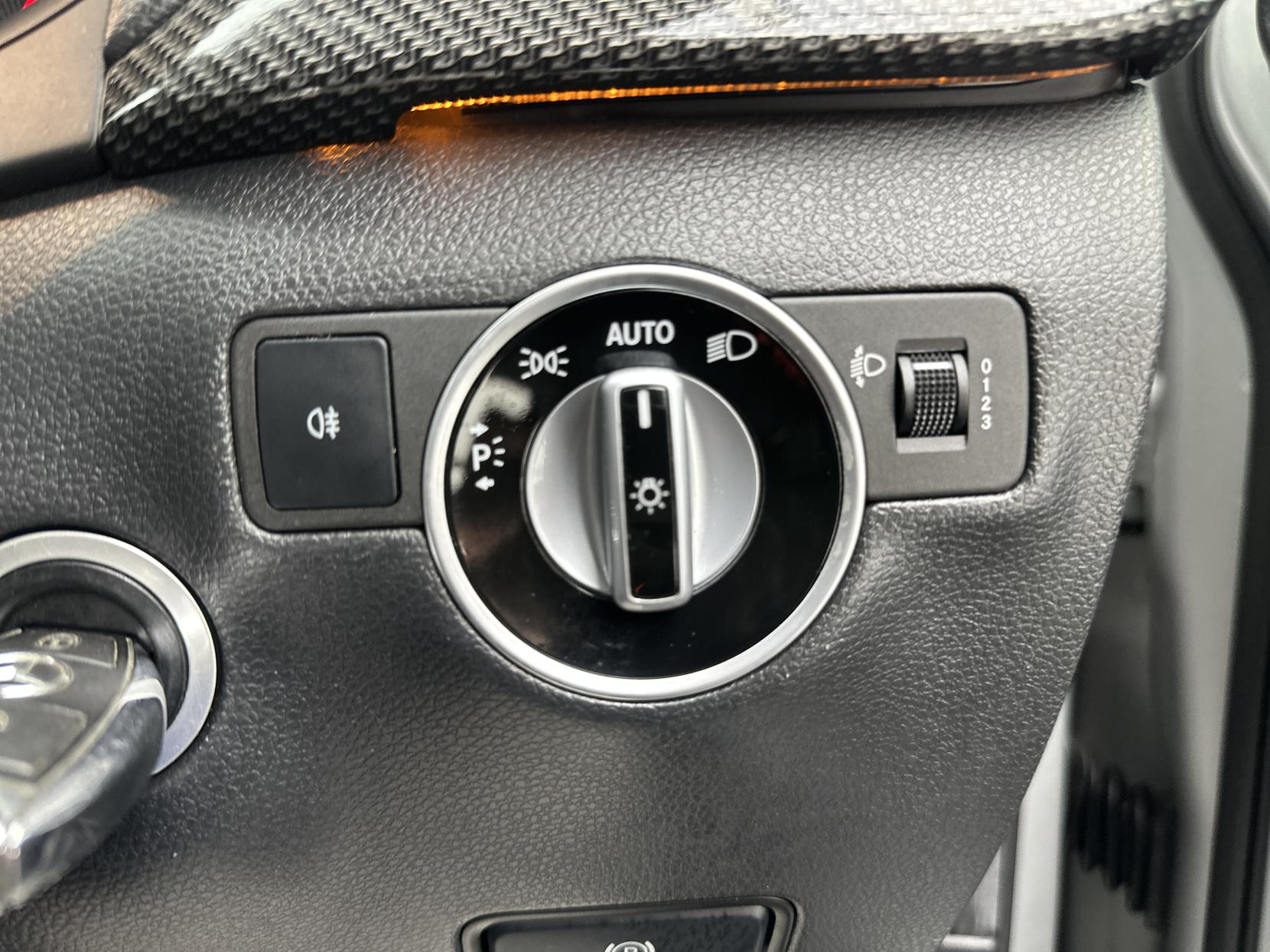 Mercedes-Benz B Class 1.6 B180 AMG Line MPV 5dr Petrol 7G-DCT Euro 6 (s/s) (122 ps)