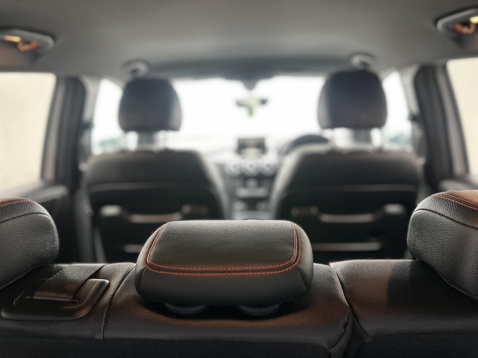 Mercedes-Benz B Class 1.6 B180 AMG Line MPV 5dr Petrol 7G-DCT Euro 6 (s/s) (122 ps)