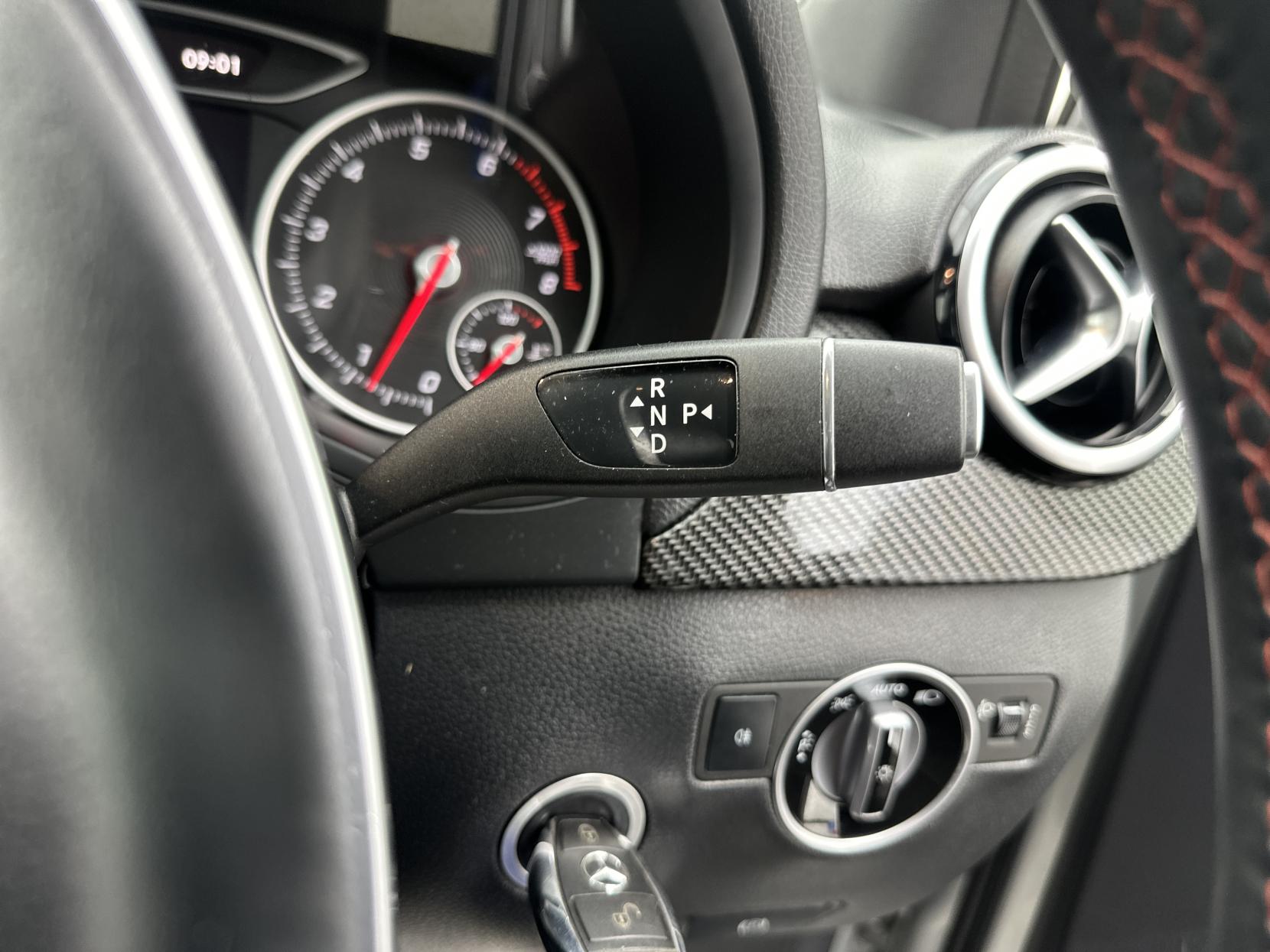 Mercedes-Benz B Class 1.6 B180 AMG Line MPV 5dr Petrol 7G-DCT Euro 6 (s/s) (122 ps)