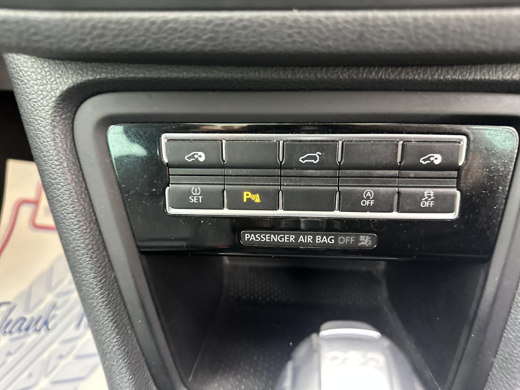 SEAT Alhambra 2.0 TDI SE Lux MPV 5dr Diesel DSG Euro 6 (s/s) (150 ps)