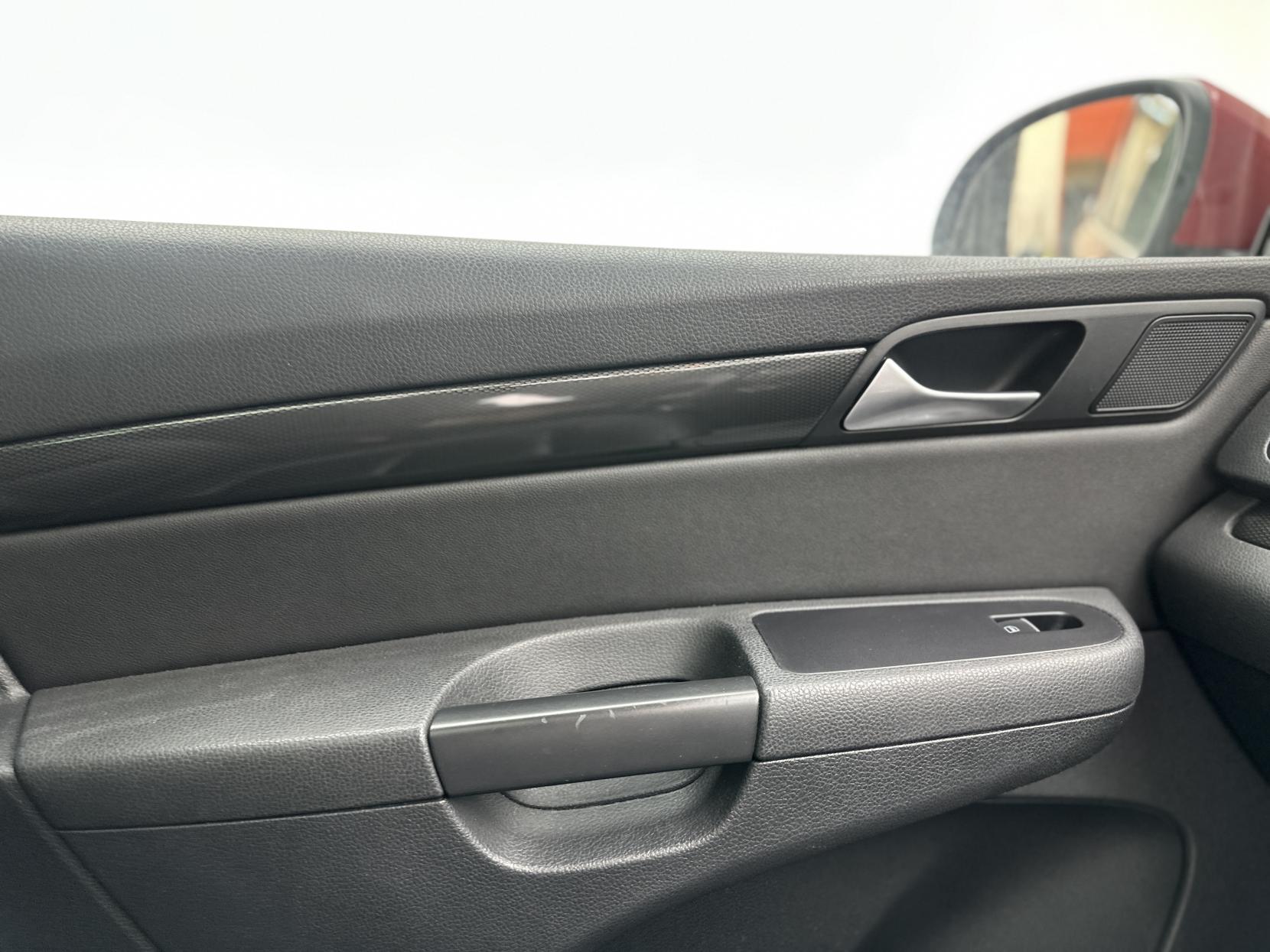 SEAT Alhambra 2.0 TDI SE Lux MPV 5dr Diesel DSG Euro 6 (s/s) (150 ps)
