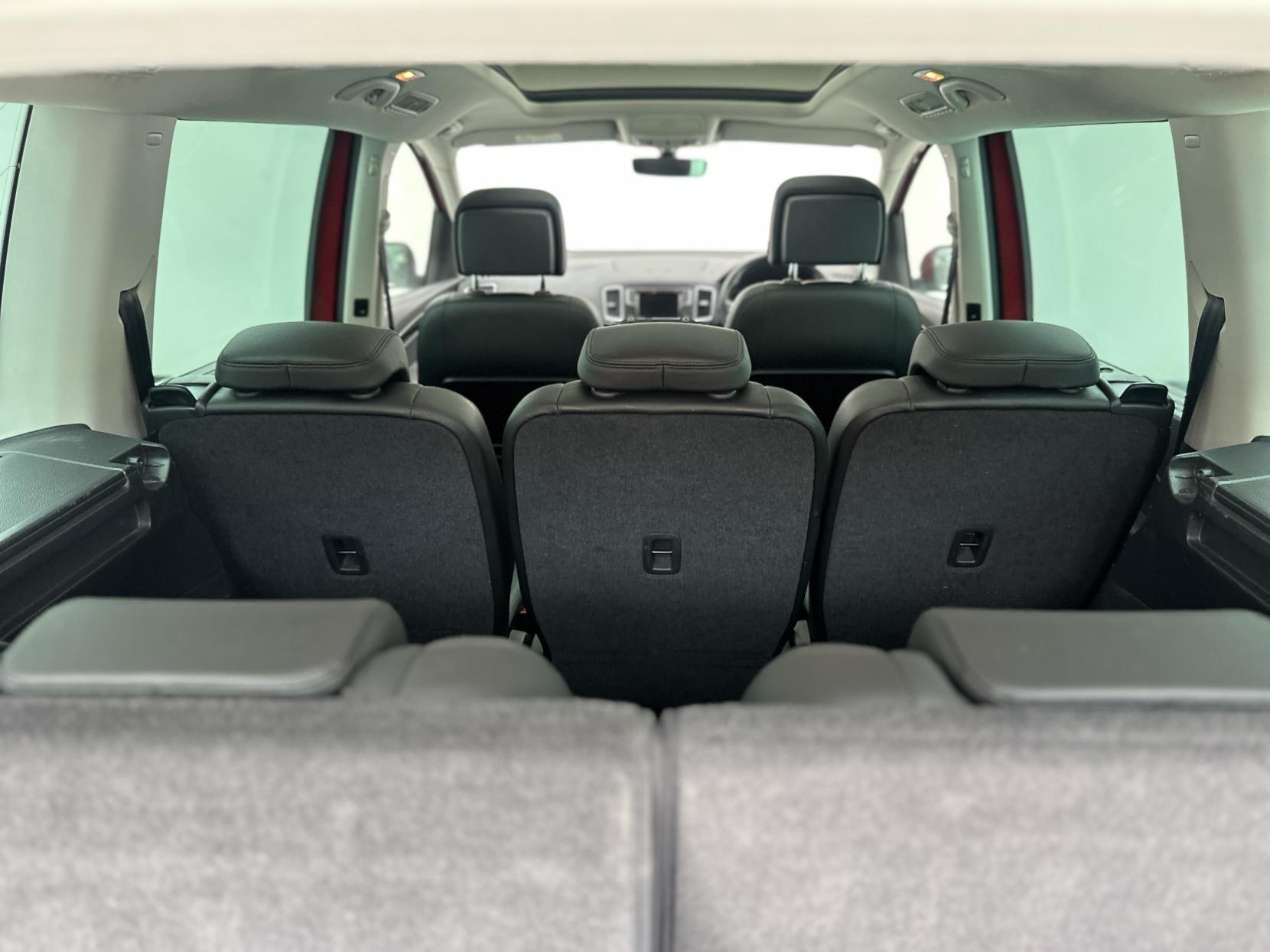 SEAT Alhambra 2.0 TDI SE Lux MPV 5dr Diesel DSG Euro 6 (s/s) (150 ps)