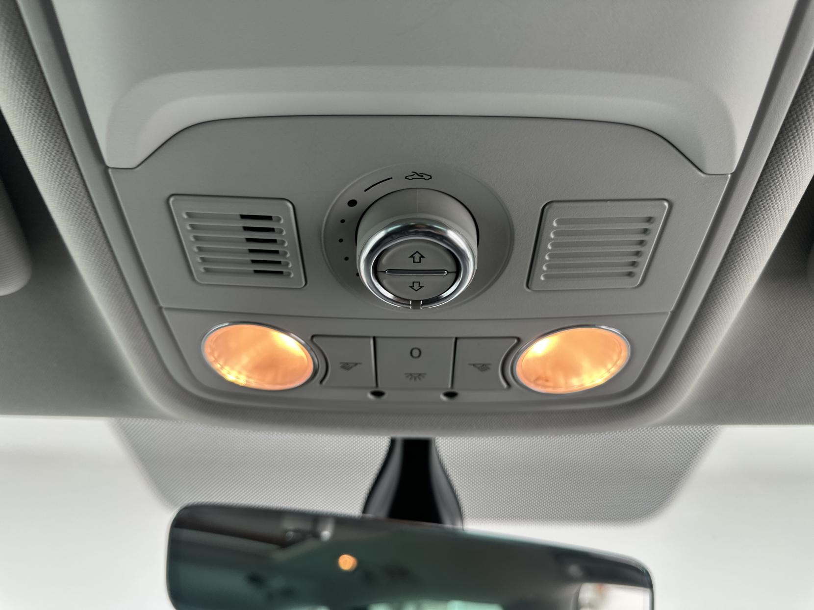 SEAT Alhambra 2.0 TDI SE Lux MPV 5dr Diesel DSG Euro 6 (s/s) (150 ps)