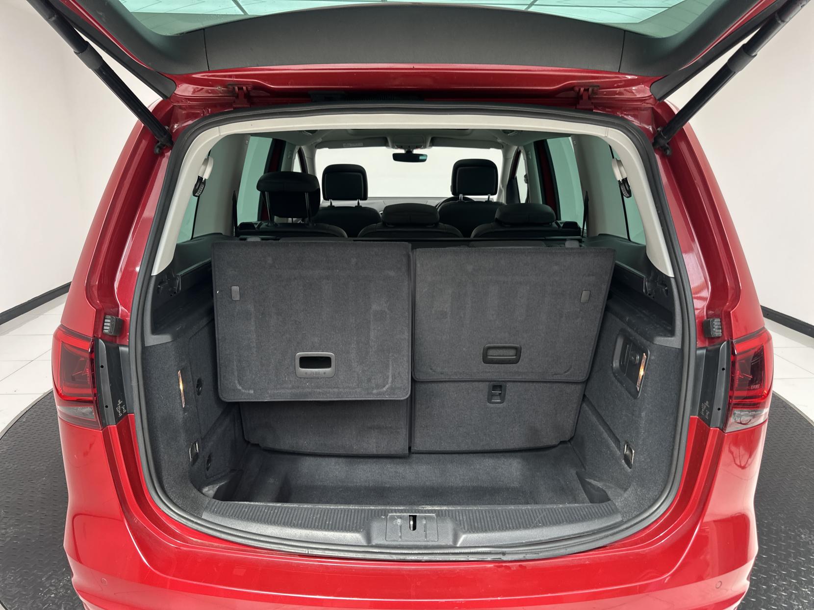 SEAT Alhambra 2.0 TDI SE Lux MPV 5dr Diesel DSG Euro 6 (s/s) (150 ps)