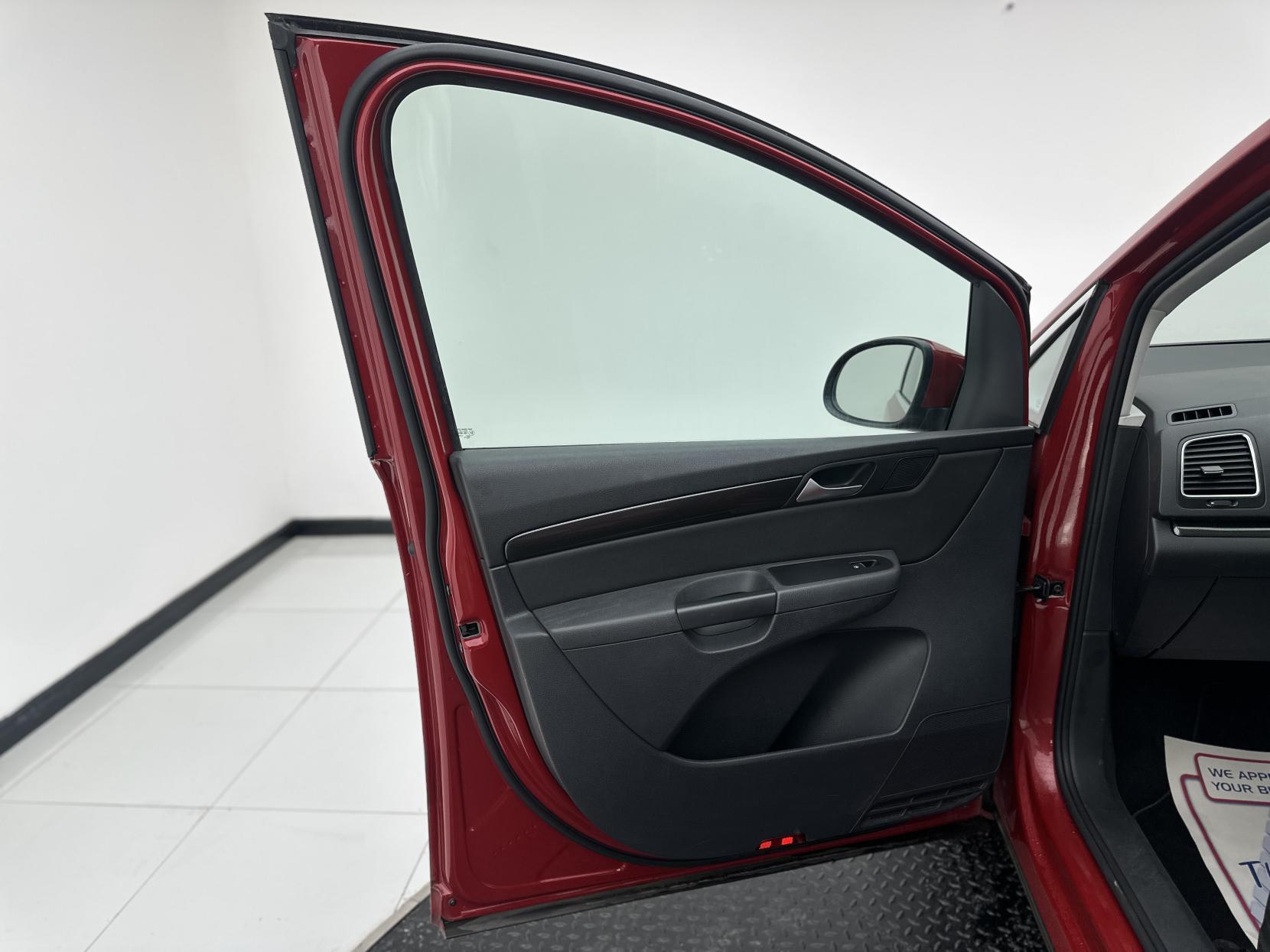 SEAT Alhambra 2.0 TDI SE Lux MPV 5dr Diesel DSG Euro 6 (s/s) (150 ps)