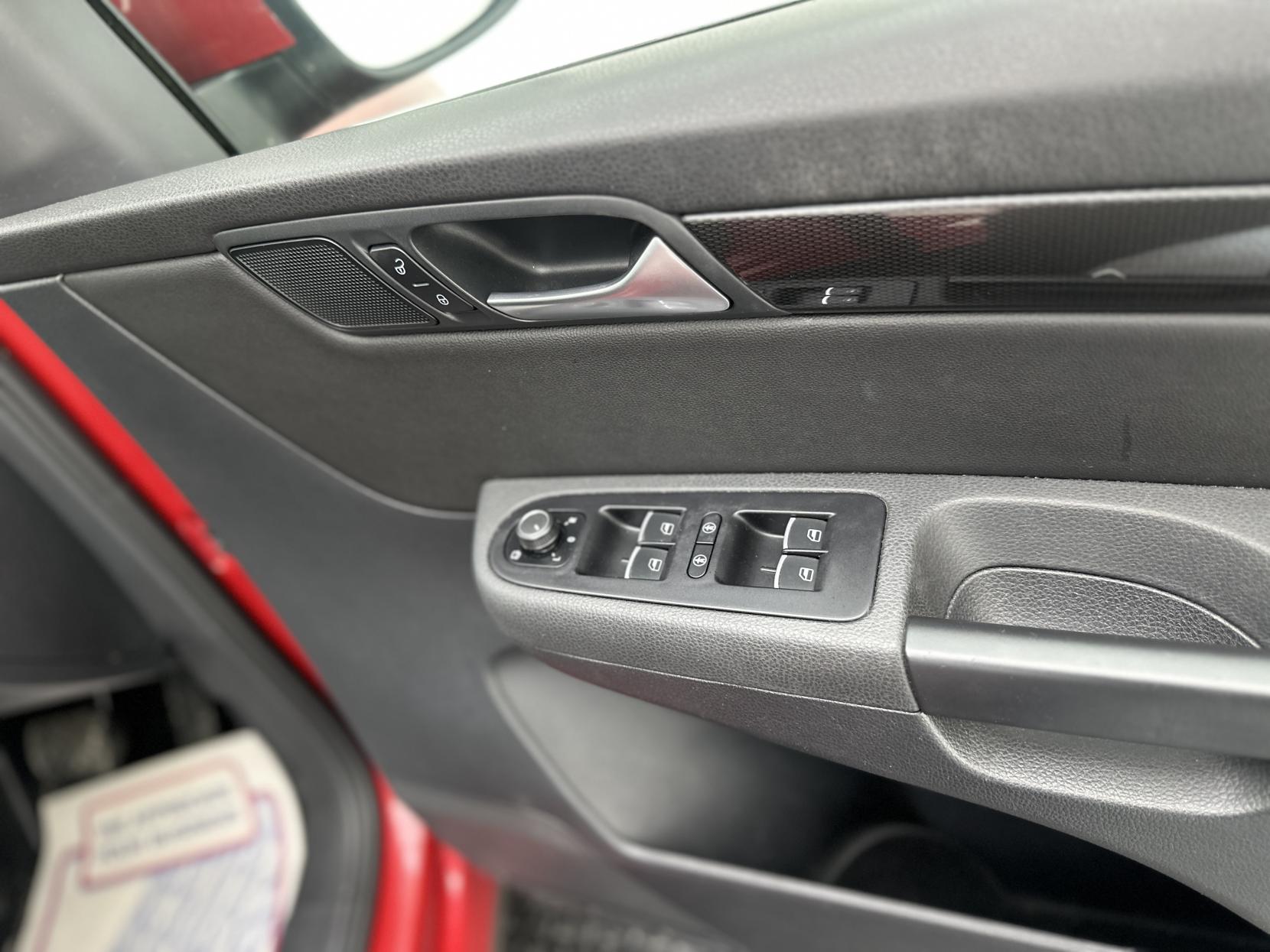 SEAT Alhambra 2.0 TDI SE Lux MPV 5dr Diesel DSG Euro 6 (s/s) (150 ps)
