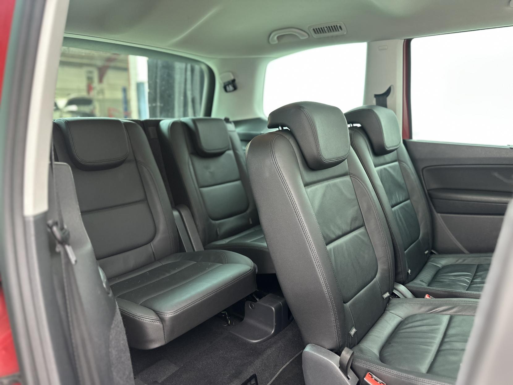 SEAT Alhambra 2.0 TDI SE Lux MPV 5dr Diesel DSG Euro 6 (s/s) (150 ps)