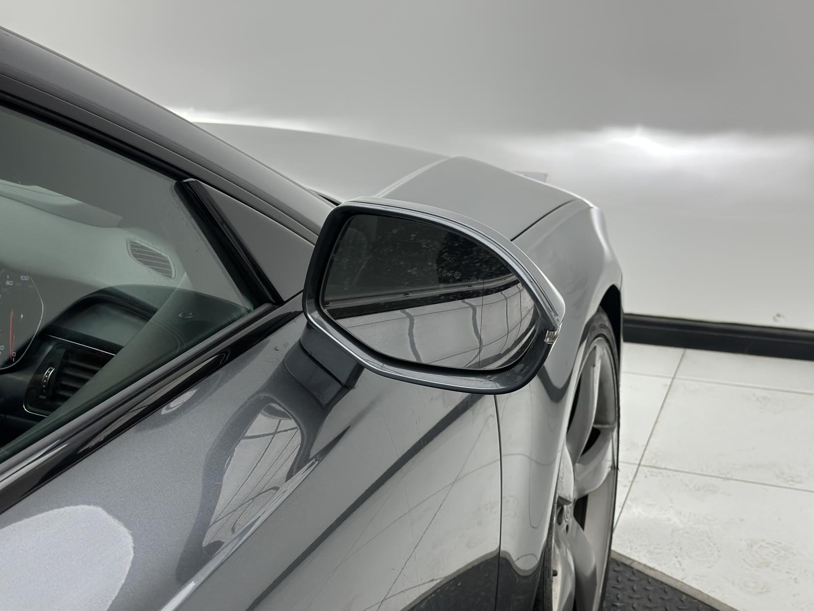 Audi A7 3.0 TDI V6 Black Edition Sportback 5dr Diesel S Tronic quattro Euro 6 (s/s) (272 ps)