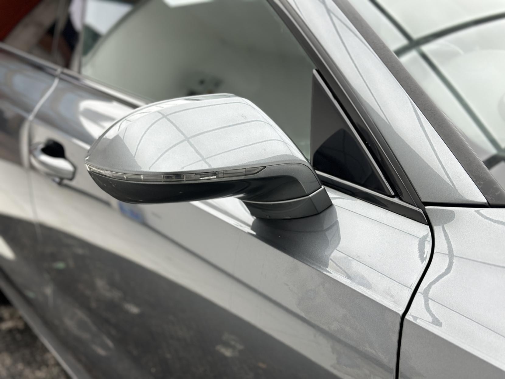 Audi A7 3.0 TDI V6 Black Edition Sportback 5dr Diesel S Tronic quattro Euro 6 (s/s) (272 ps)