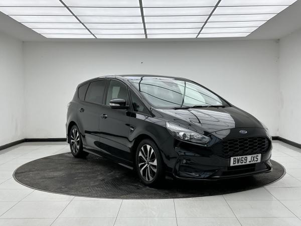 Ford S-Max 2.0 EcoBlue ST-Line MPV 5dr Diesel Auto Euro 6 (s/s) (190 ps)