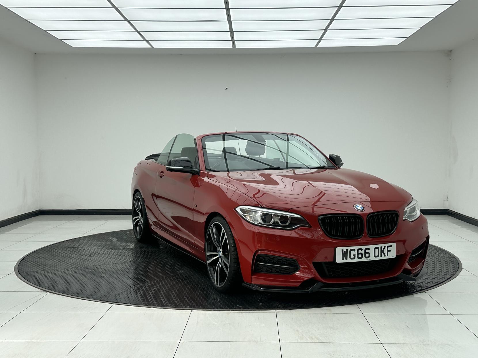 Bmw 2 Series