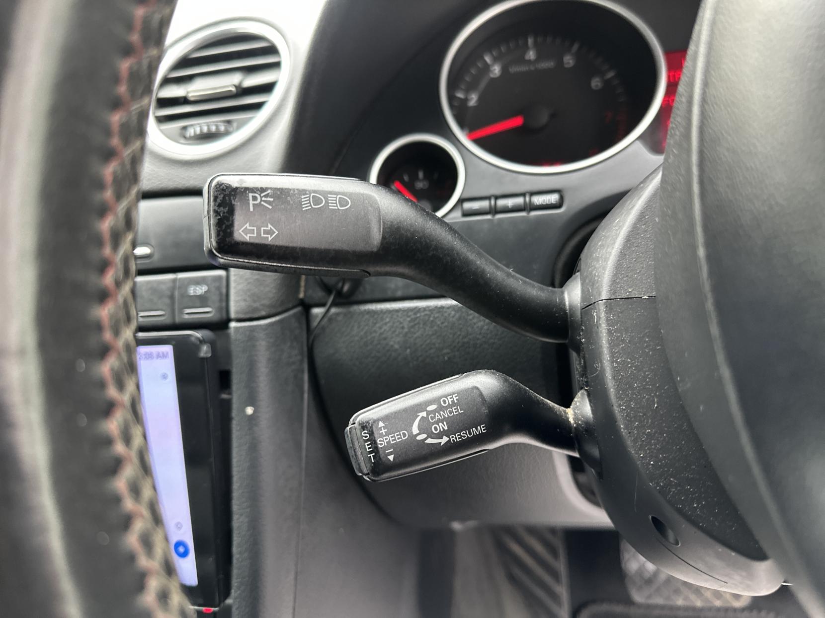 Audi A4 Cabriolet 2.0 TFSI S line Special Edition Convertible 2dr Petrol Multitronic (199 g/km, 197 bhp)