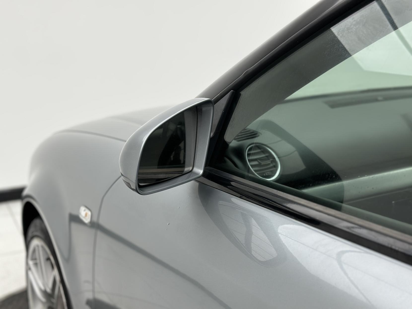 Audi A4 Cabriolet 2.0 TFSI S line Special Edition Convertible 2dr Petrol Multitronic (199 g/km, 197 bhp)