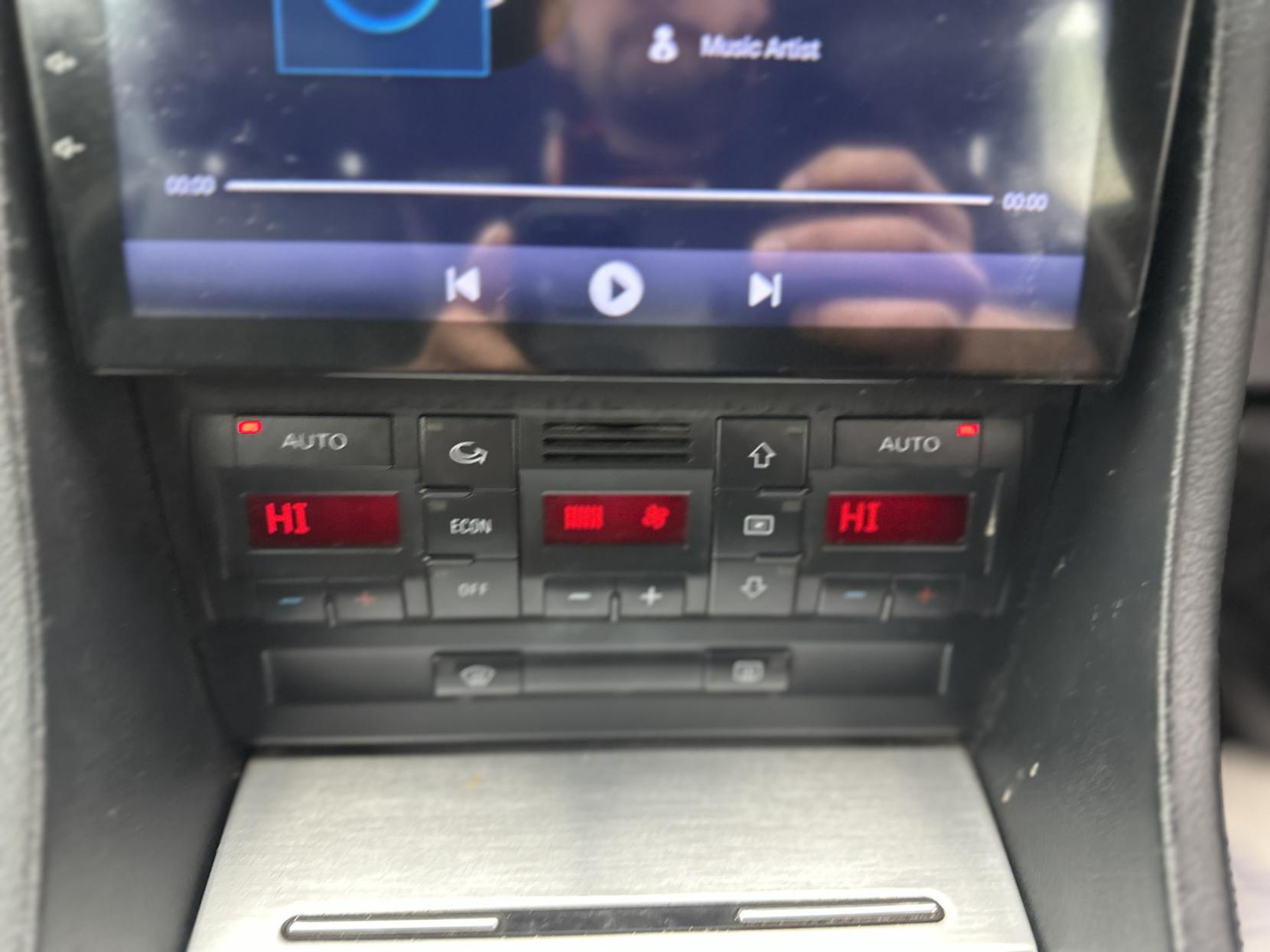 Audi A4 Cabriolet 2.0 TFSI S line Special Edition Convertible 2dr Petrol Multitronic (199 g/km, 197 bhp)